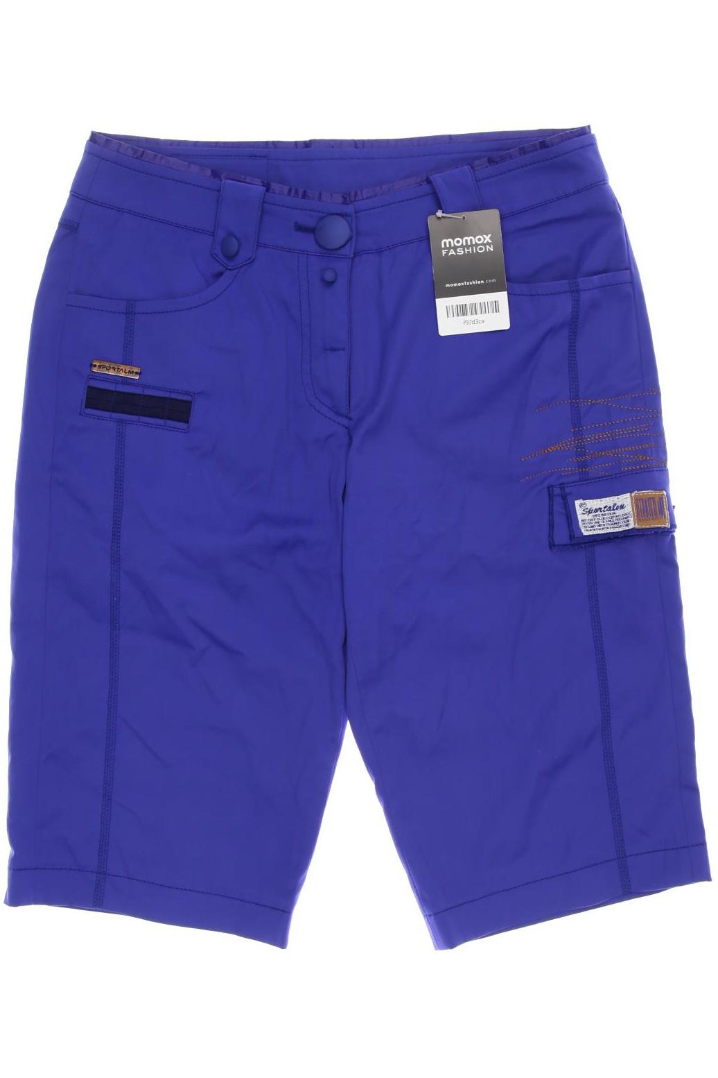 

Sportalm Damen Shorts, flieder, Gr. 36