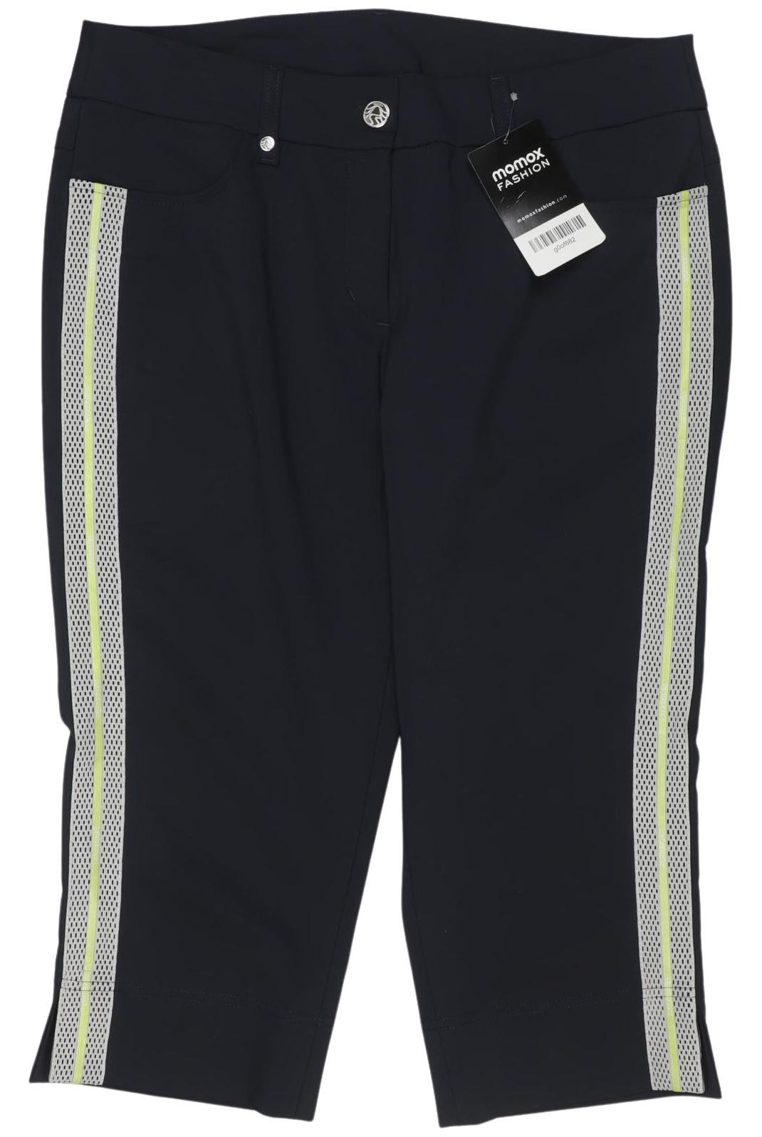 

Sportalm Damen Shorts, marineblau, Gr. 34