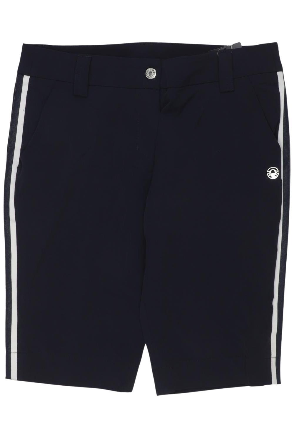 

Sportalm Damen Shorts, marineblau, Gr. 36