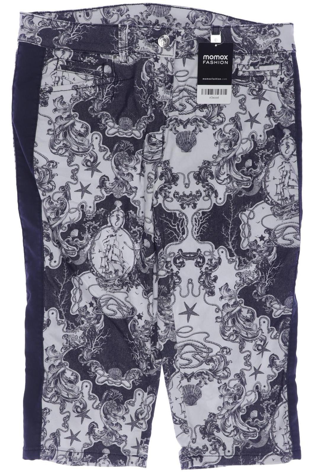 

Sportalm Damen Shorts, marineblau, Gr. 40