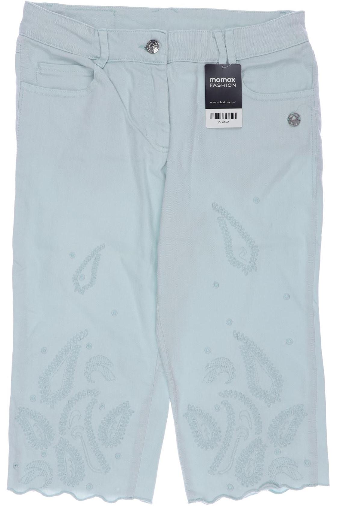 

Sportalm Damen Shorts, hellblau, Gr. 36