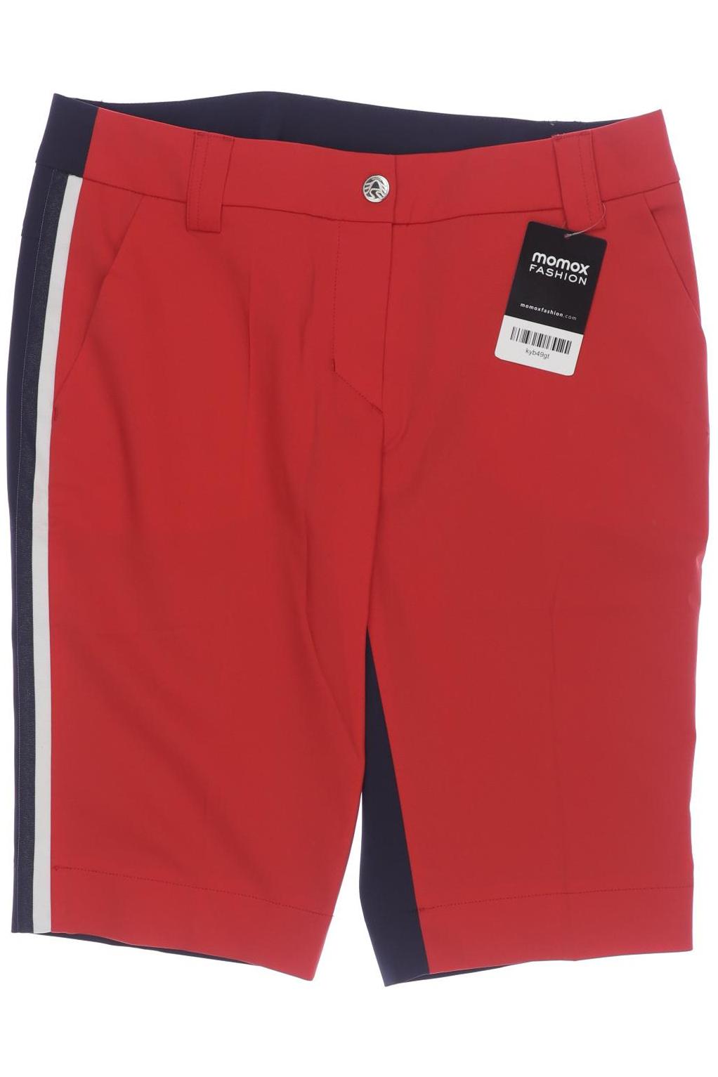 

Sportalm Damen Shorts, rot, Gr. 36