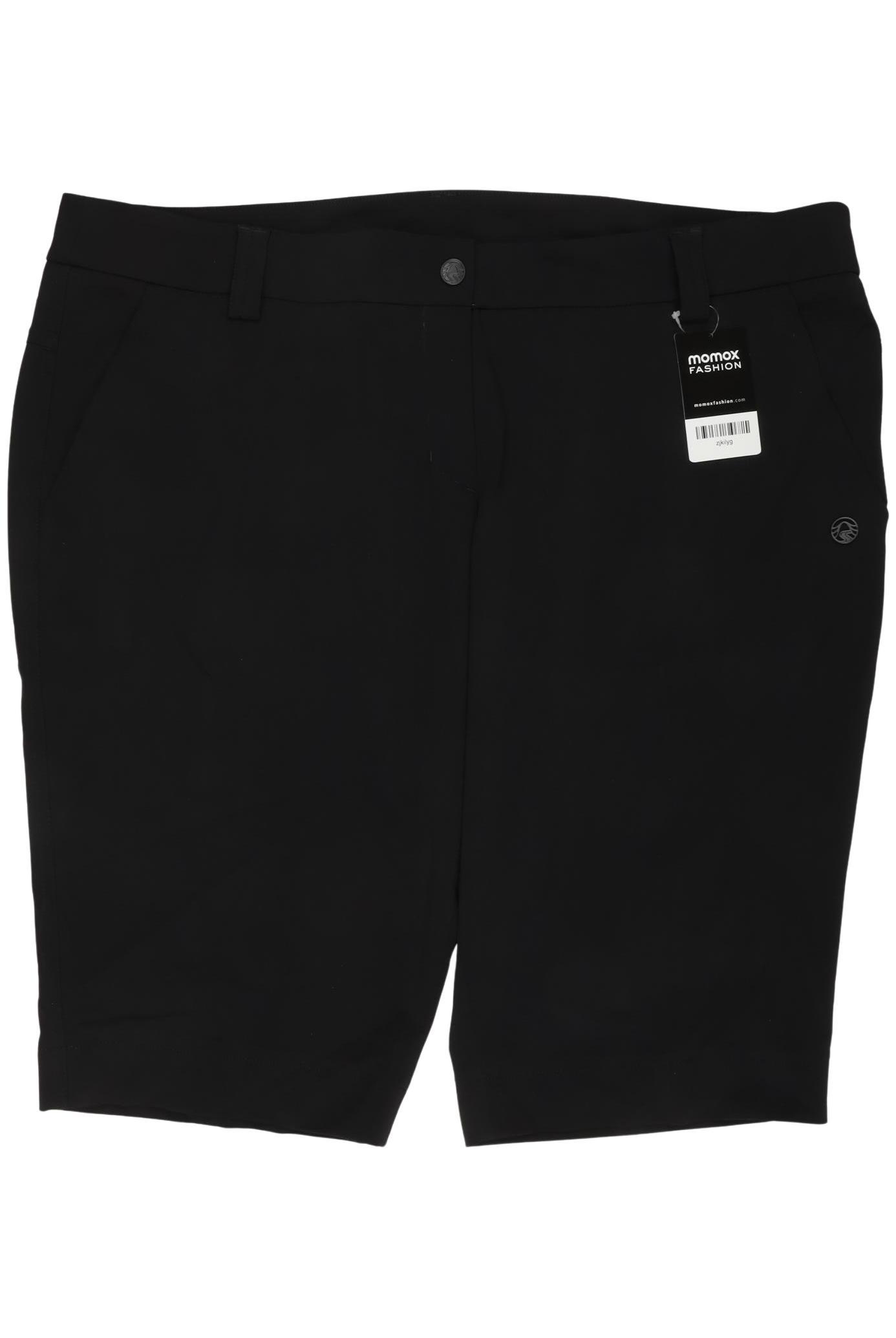 

Sportalm Damen Shorts, schwarz, Gr. 42