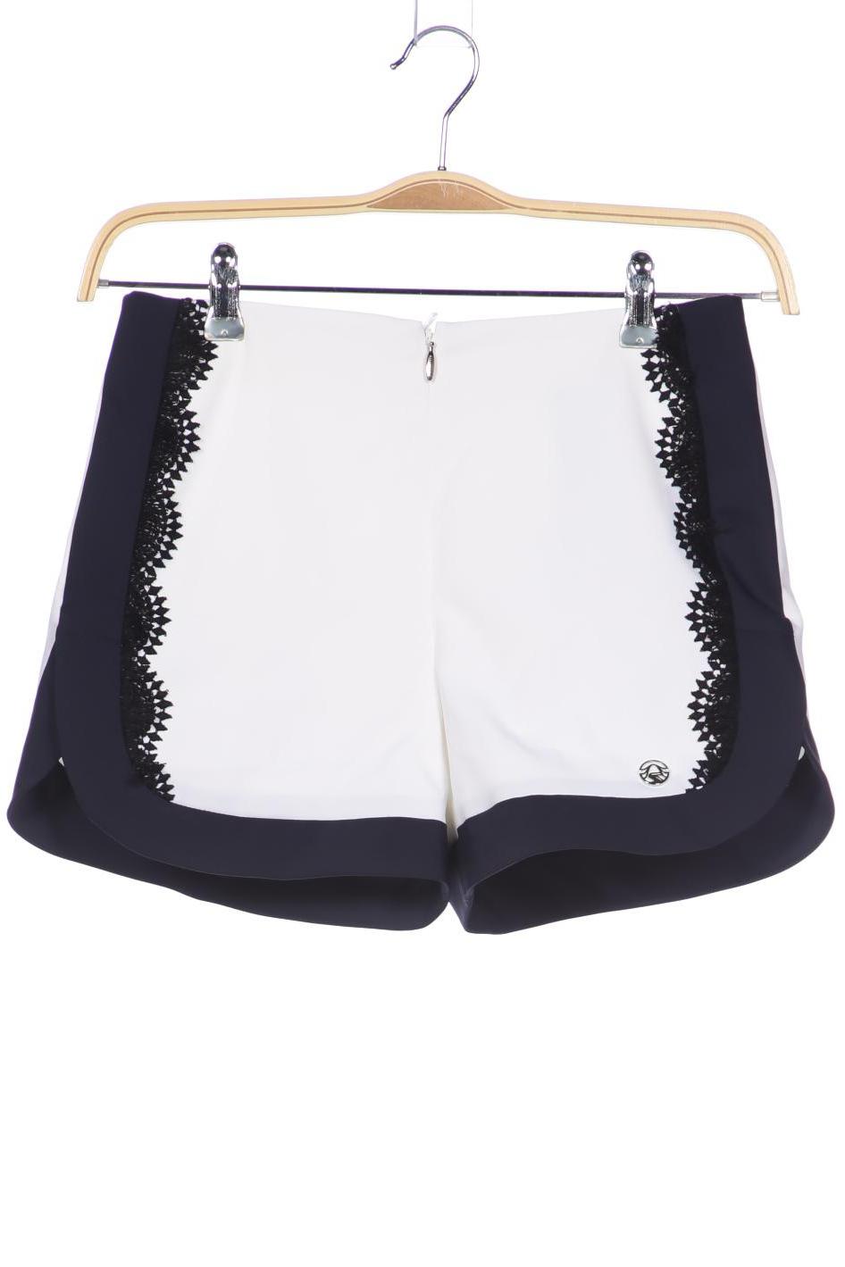 

Sportalm Damen Shorts, weiß, Gr. 34