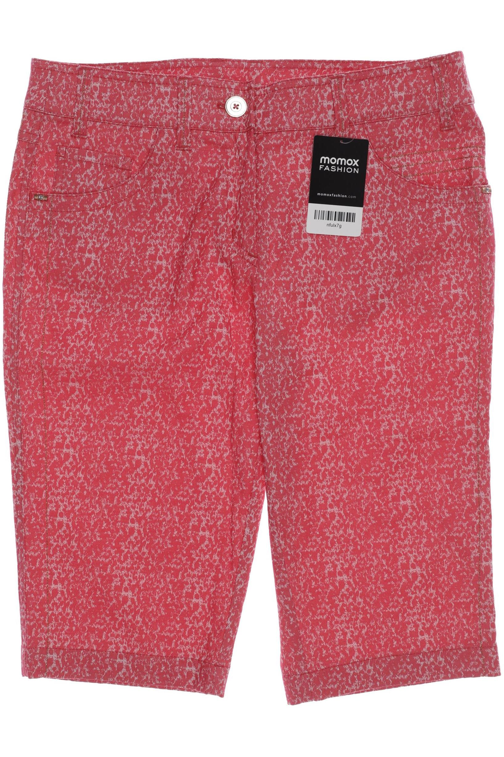 

Sportalm Damen Shorts, pink, Gr. 36