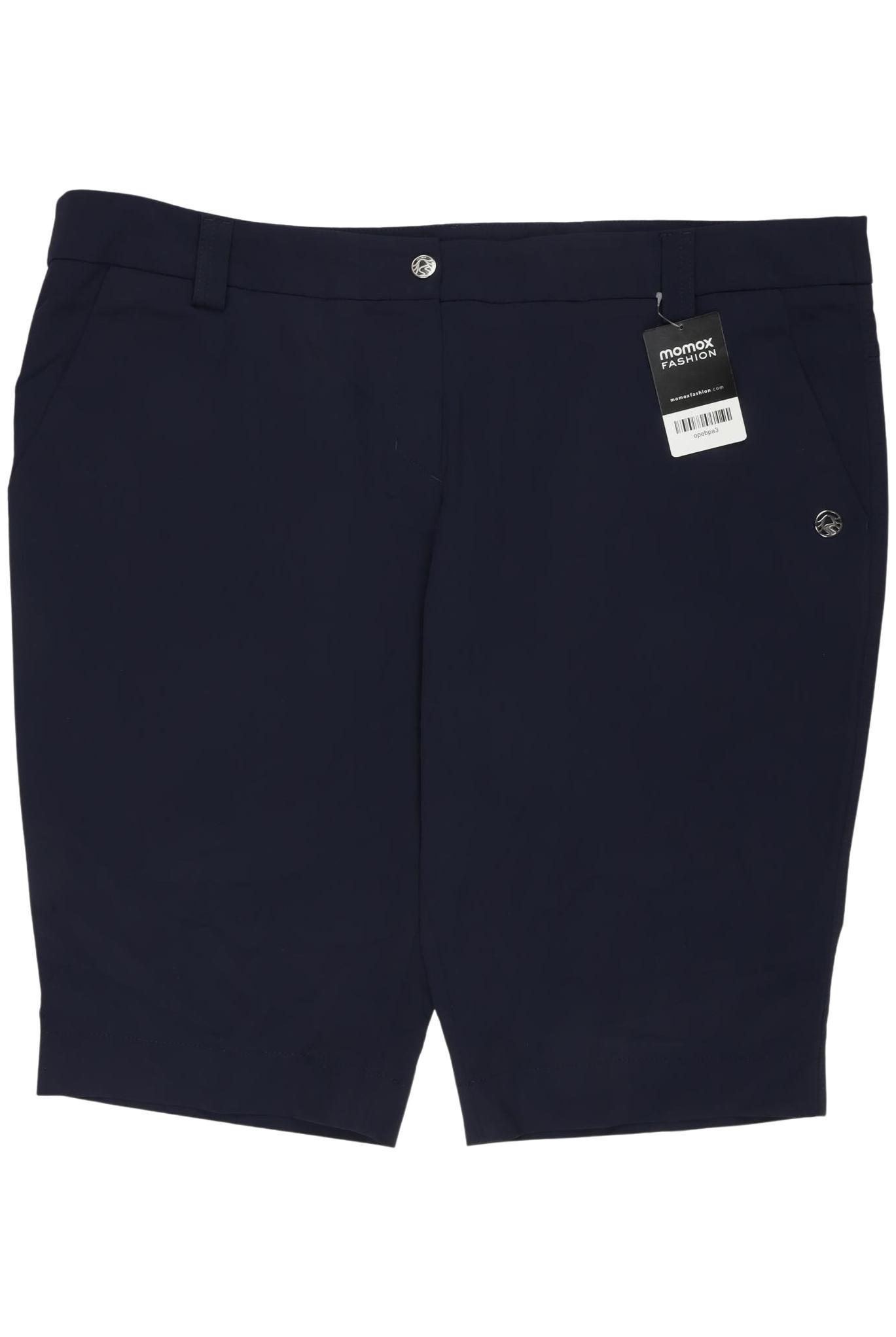 

Sportalm Damen Shorts, marineblau, Gr. 44