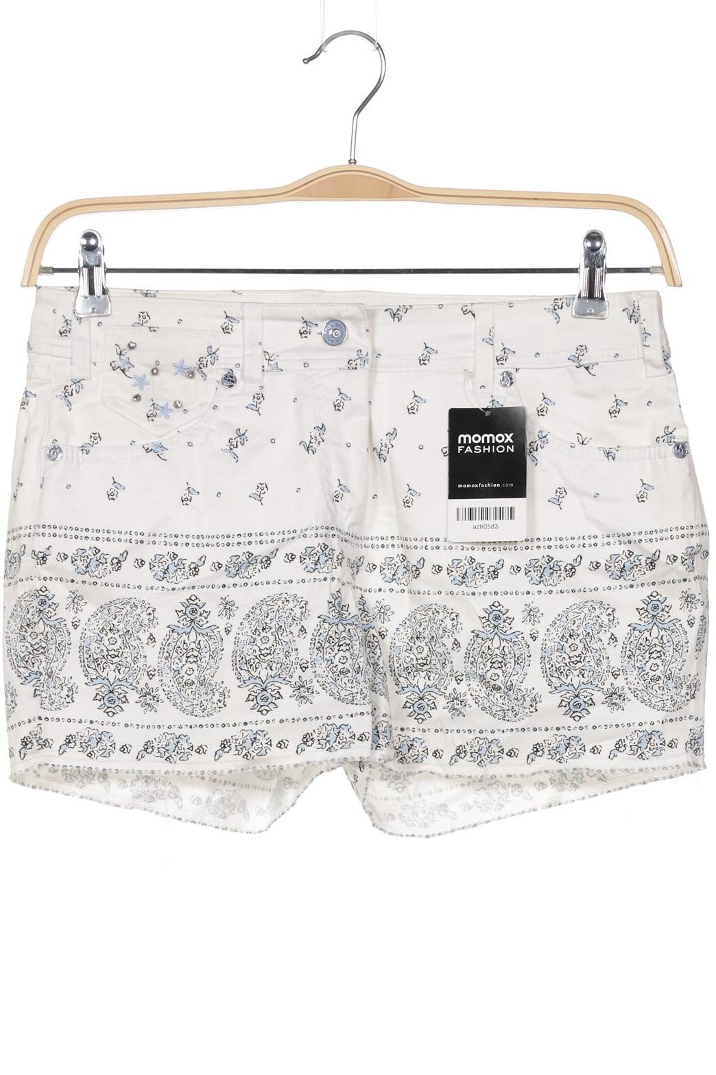 

Sportalm Damen Shorts, weiß, Gr. 38