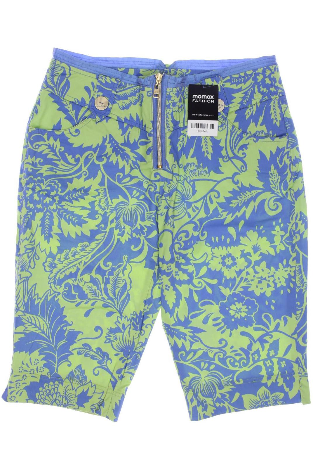 

Sportalm Damen Shorts, blau, Gr. 36