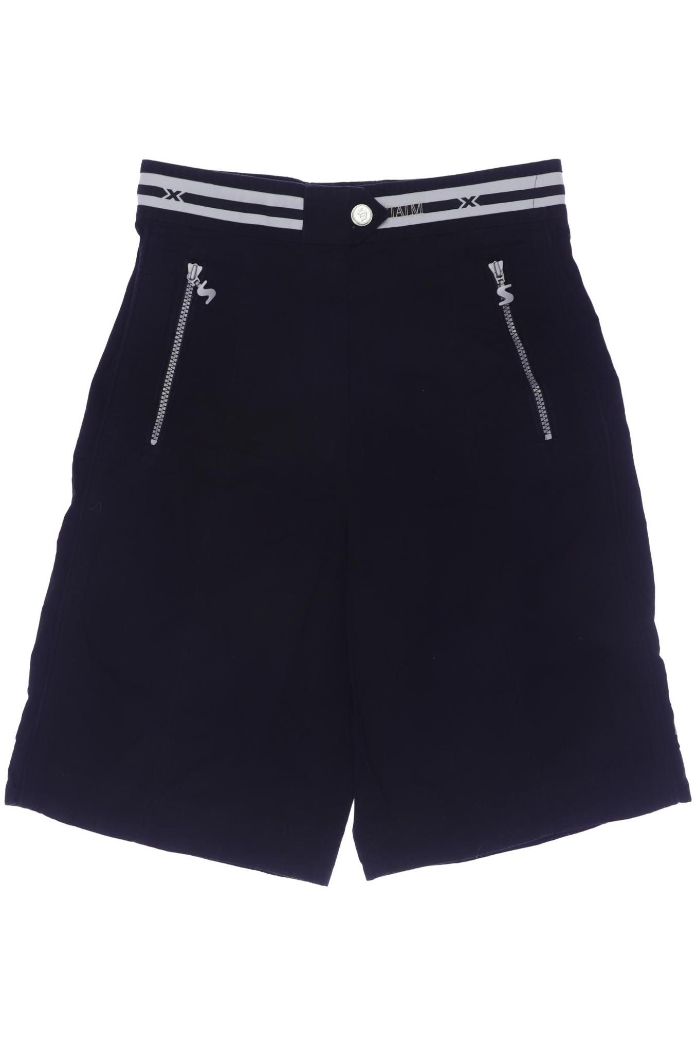

Sportalm Damen Shorts, schwarz, Gr. 38