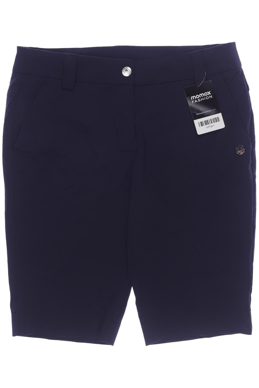 

Sportalm Damen Shorts, marineblau, Gr. 36