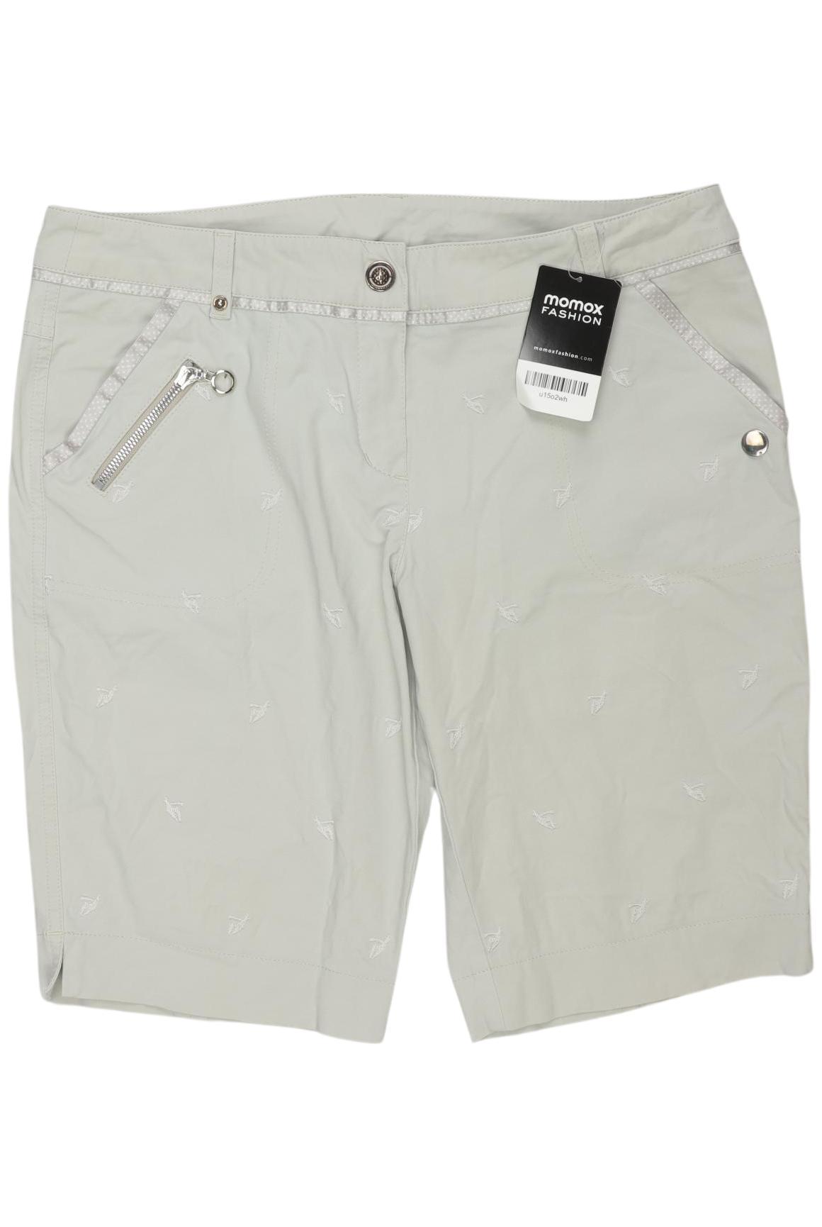 

Sportalm Damen Shorts, grau, Gr. 38