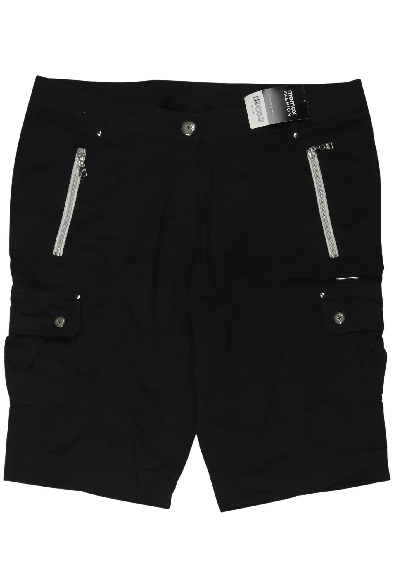 

Sportalm Damen Shorts, schwarz, Gr. 44
