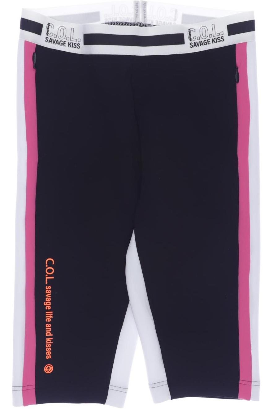 

Sportalm Damen Shorts, schwarz, Gr. 34