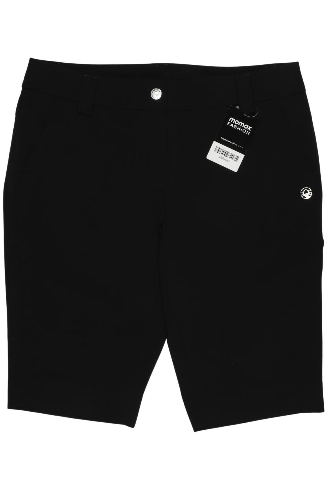

Sportalm Damen Shorts, schwarz, Gr. 38
