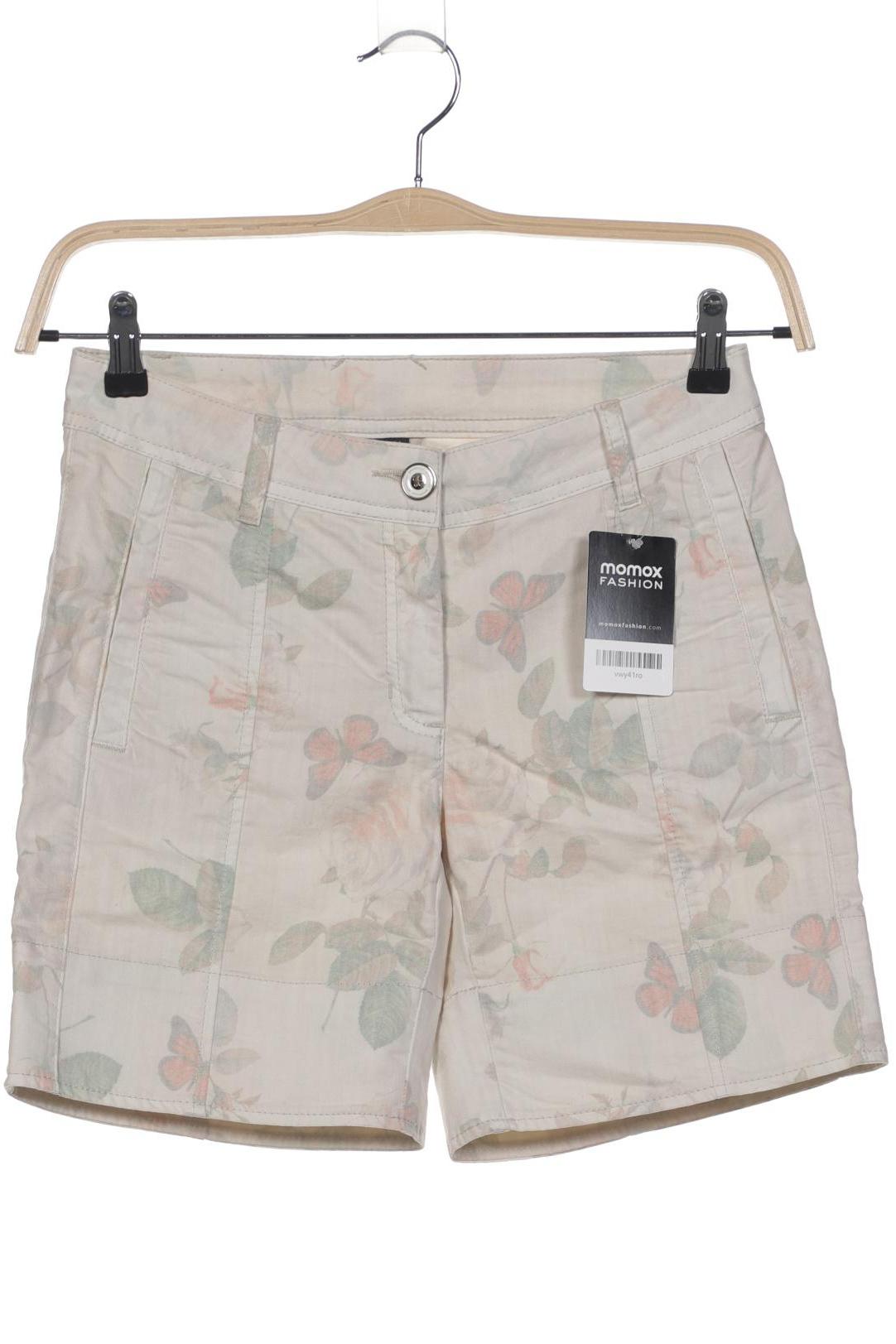 

Sportalm Damen Shorts, beige, Gr. 36