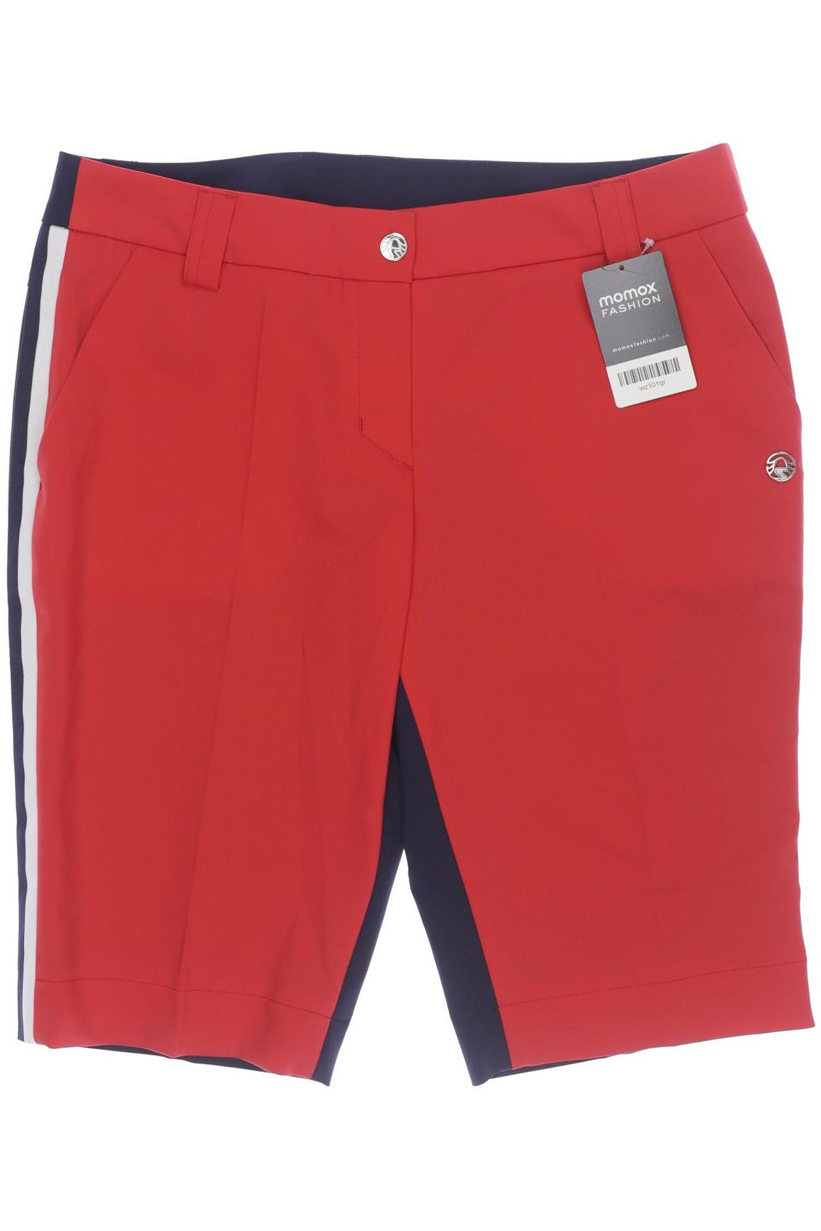 

Sportalm Damen Shorts, mehrfarbig, Gr. 40