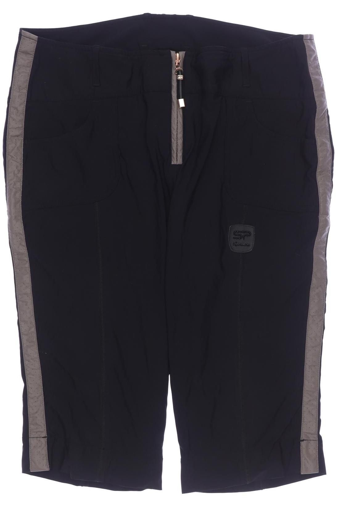 

Sportalm Damen Shorts, schwarz, Gr. 42