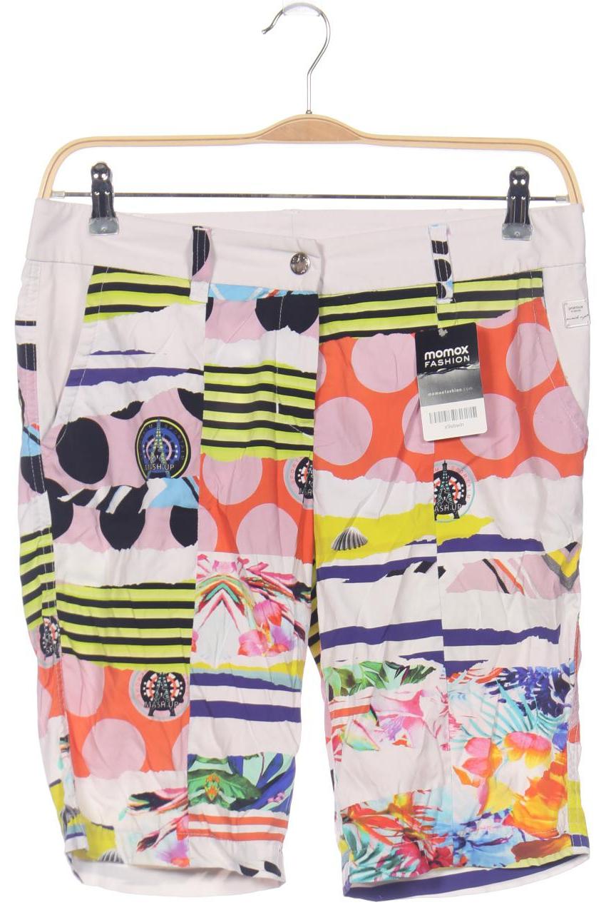 

Sportalm Damen Shorts, mehrfarbig, Gr. 38