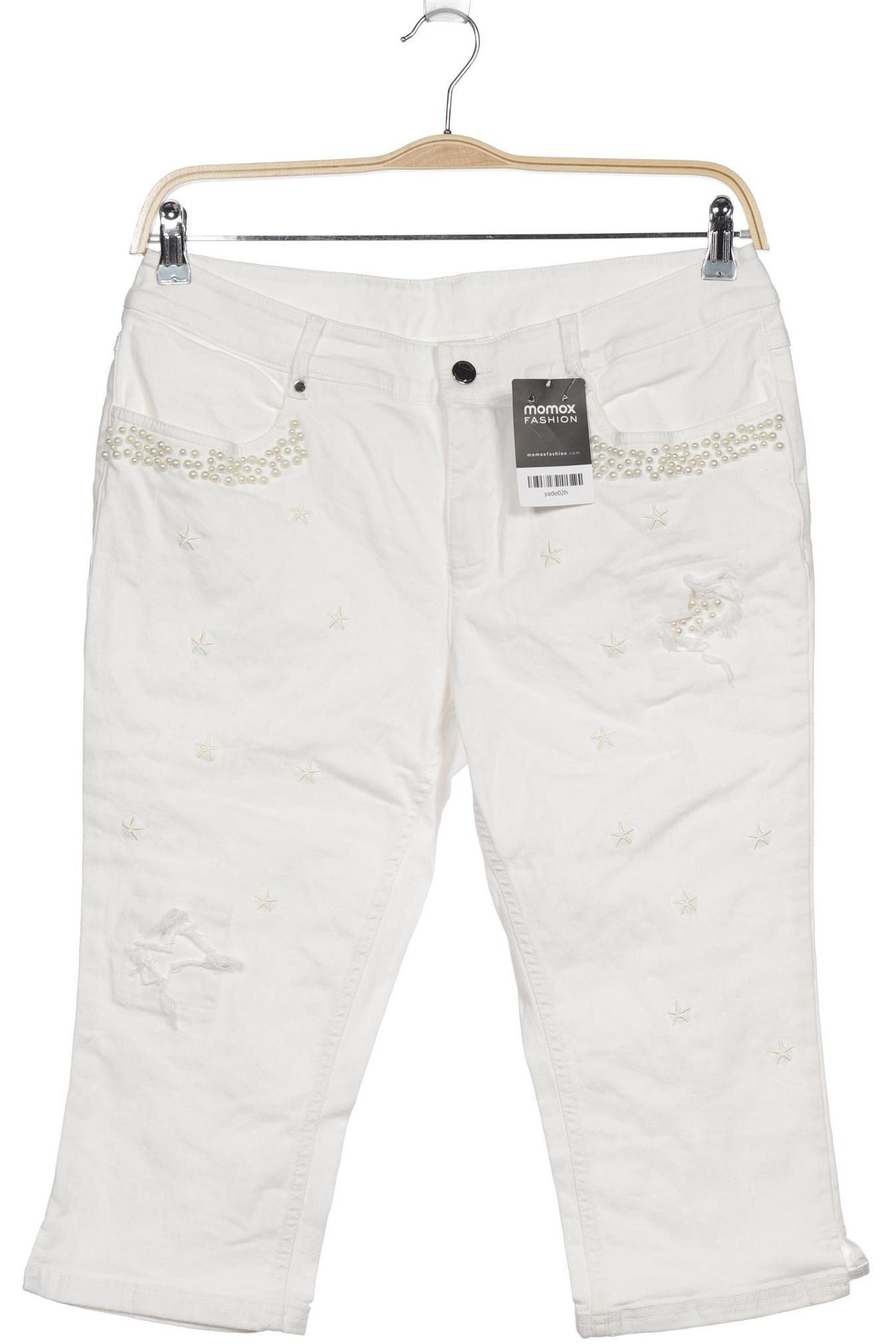 

Sportalm Damen Shorts, weiß, Gr. 40