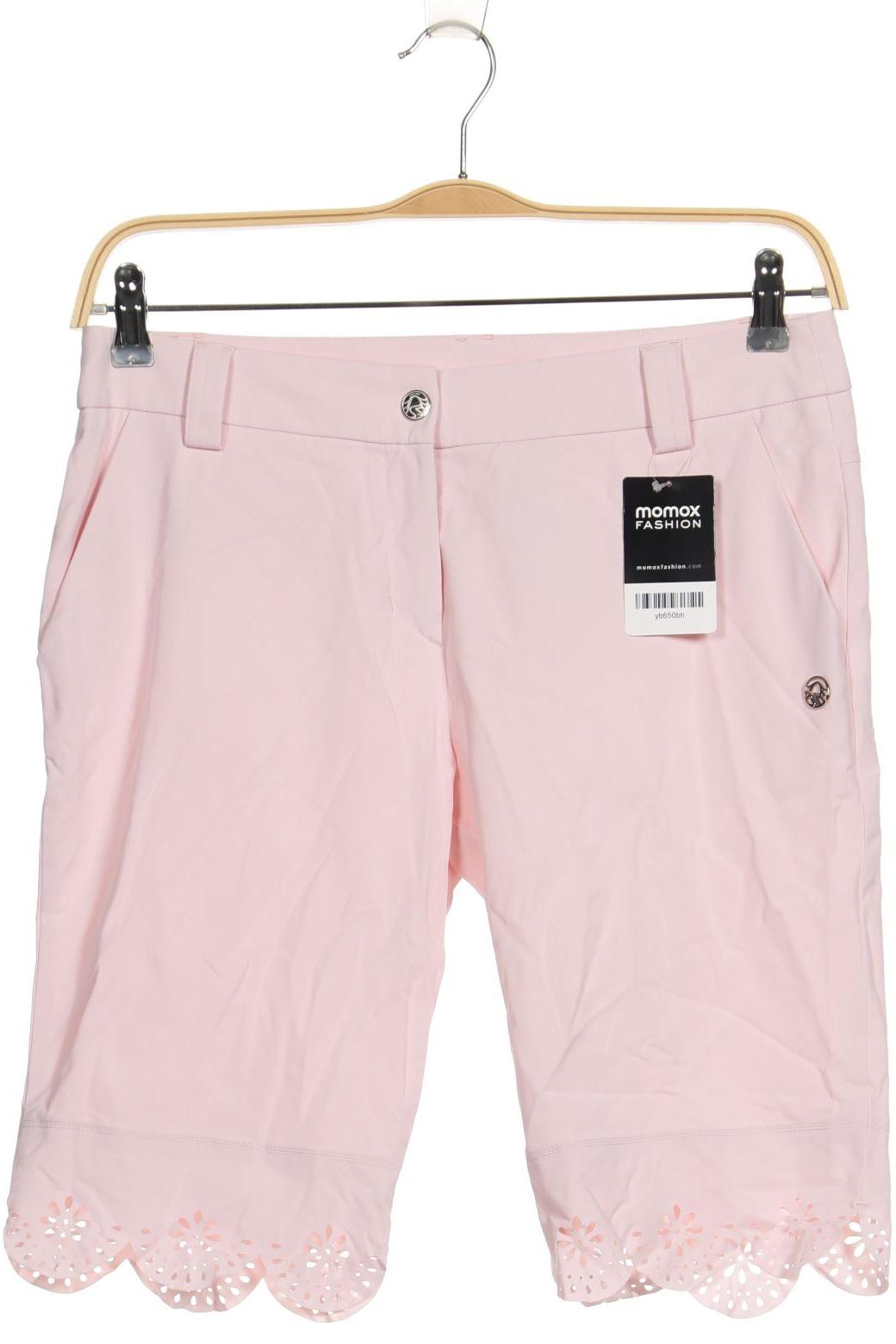 

Sportalm Damen Shorts, pink, Gr. 38