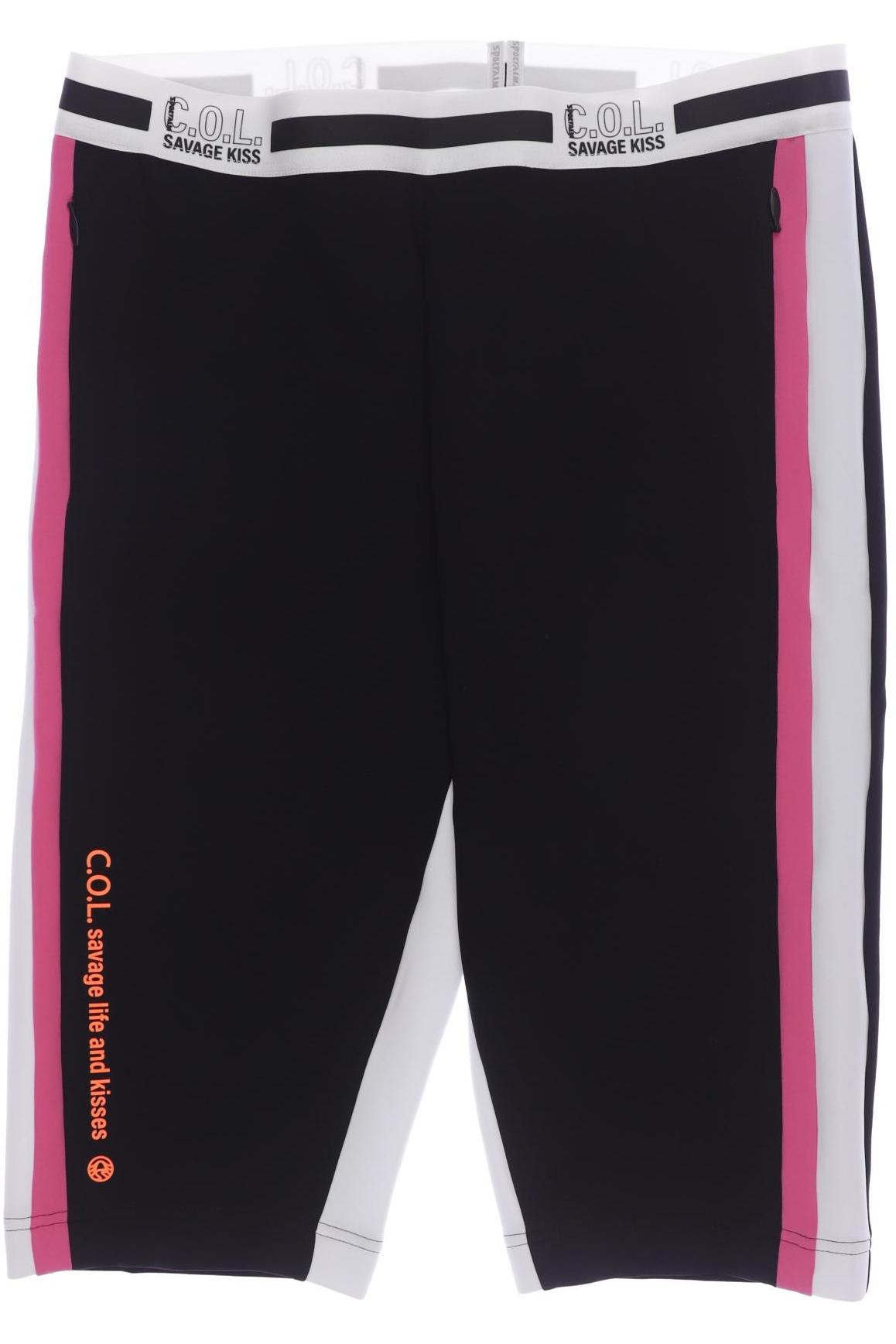 

Sportalm Damen Shorts, schwarz, Gr. 42
