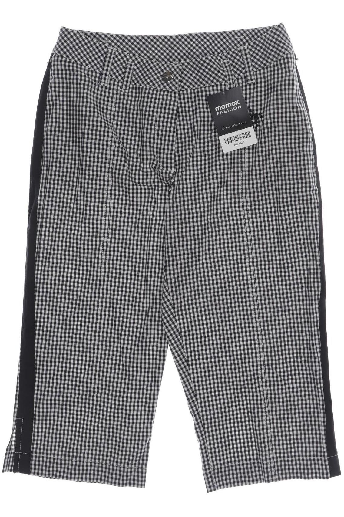 

Sportalm Damen Shorts, grau, Gr. 36