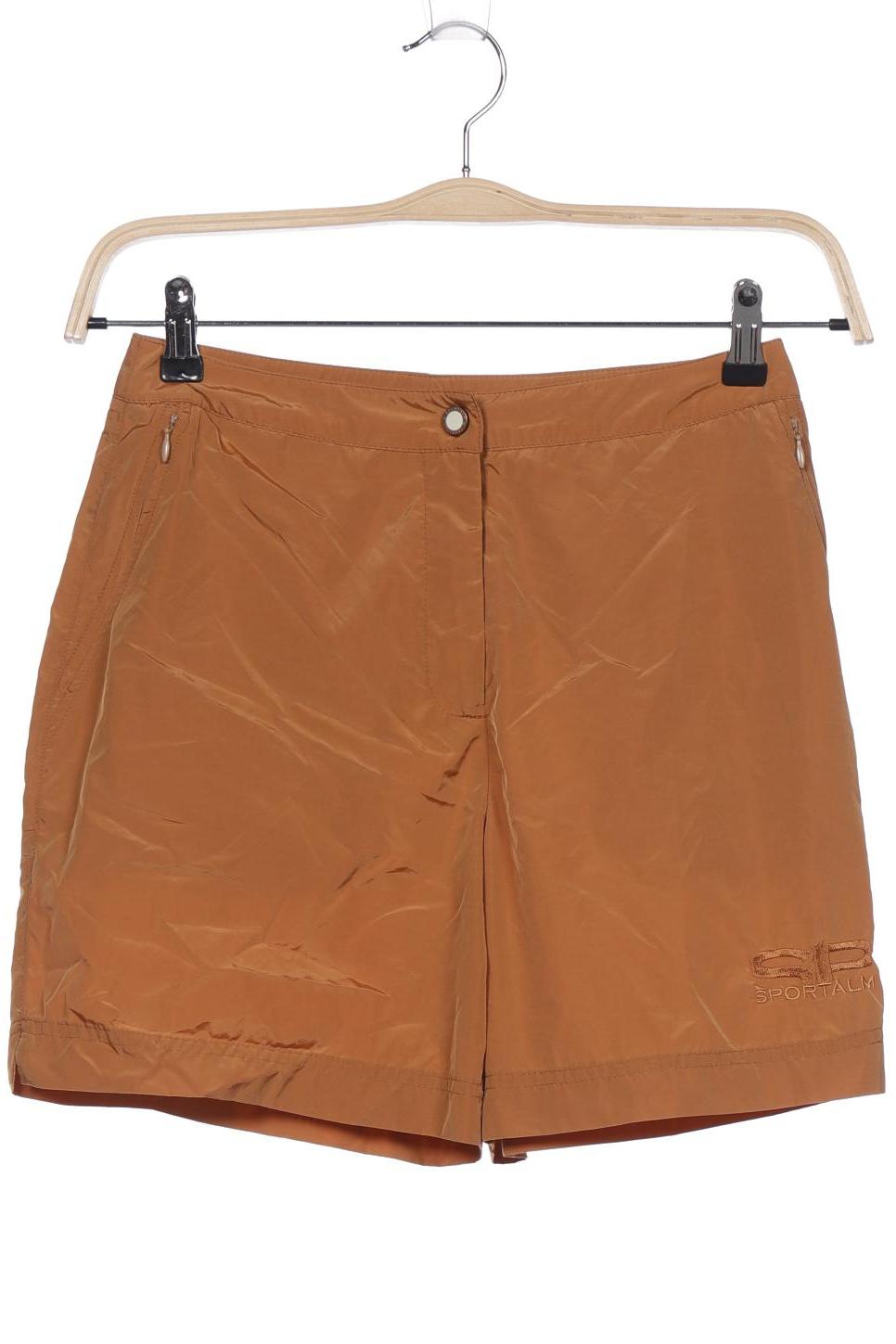 

Sportalm Damen Shorts, braun, Gr. 38