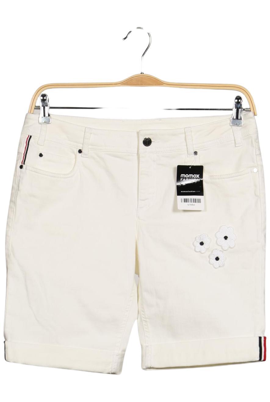 

Sportalm Damen Shorts, weiß, Gr. 38