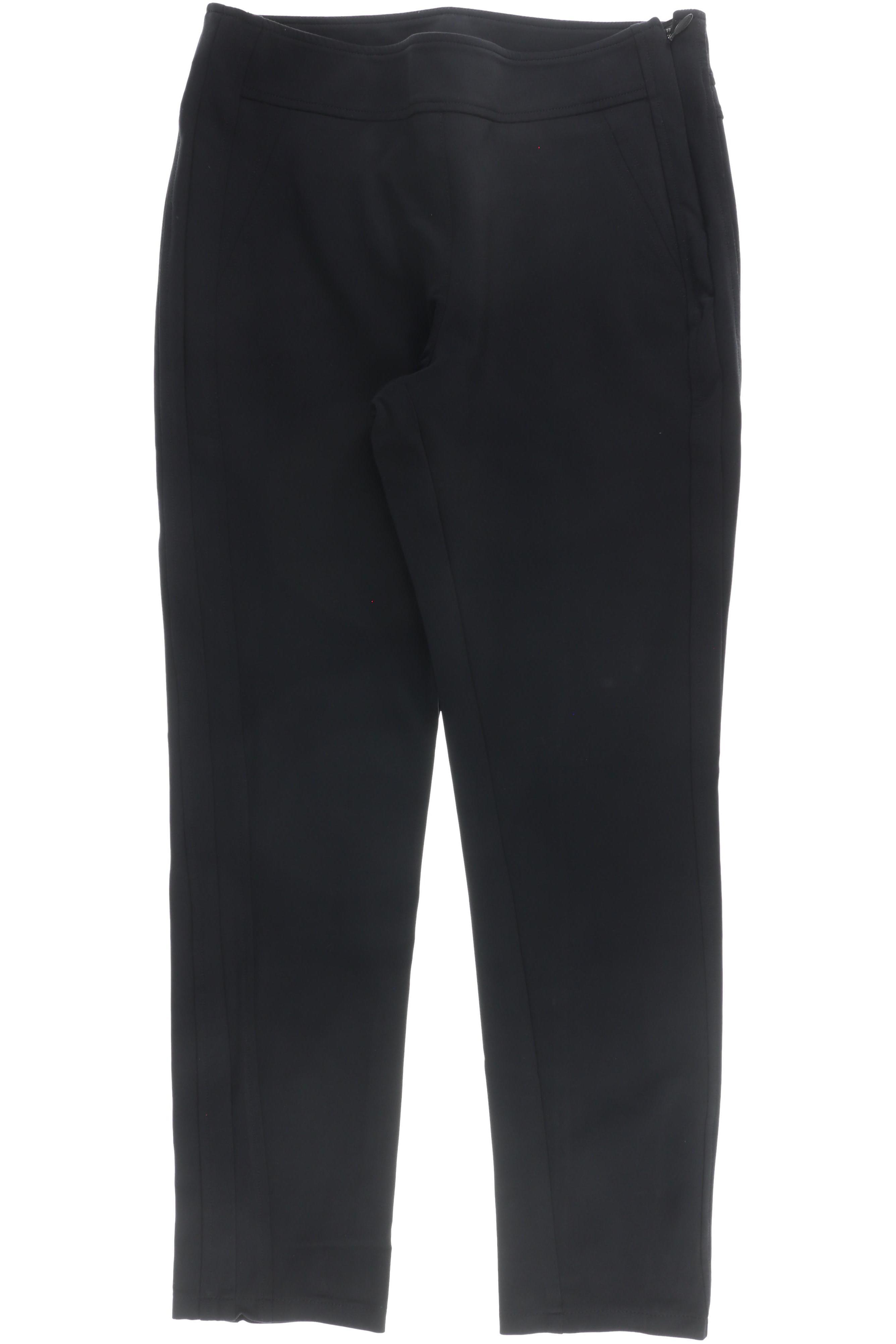 

Sportalm Damen Stoffhose, schwarz, Gr. 38