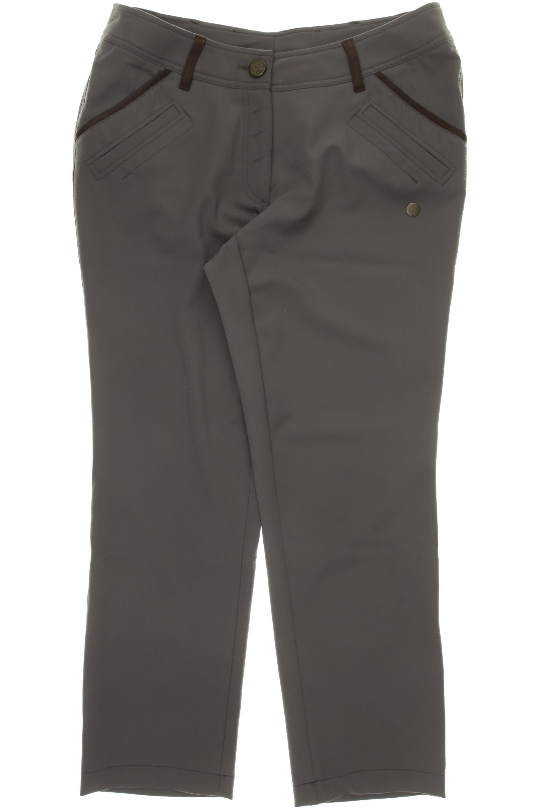 

Sportalm Damen Stoffhose, grau, Gr. 42