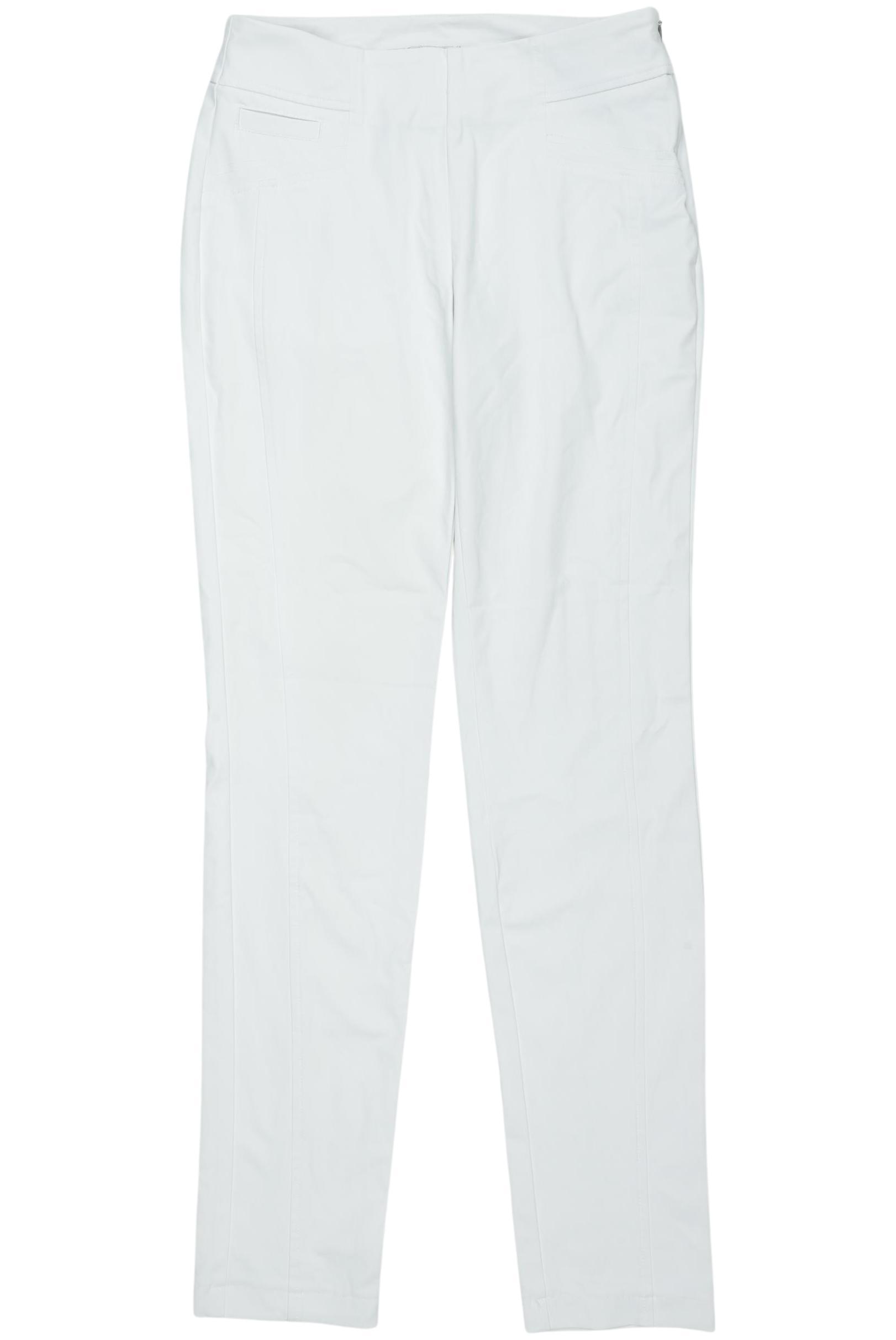 

Sportalm Damen Stoffhose, weiß, Gr. 36