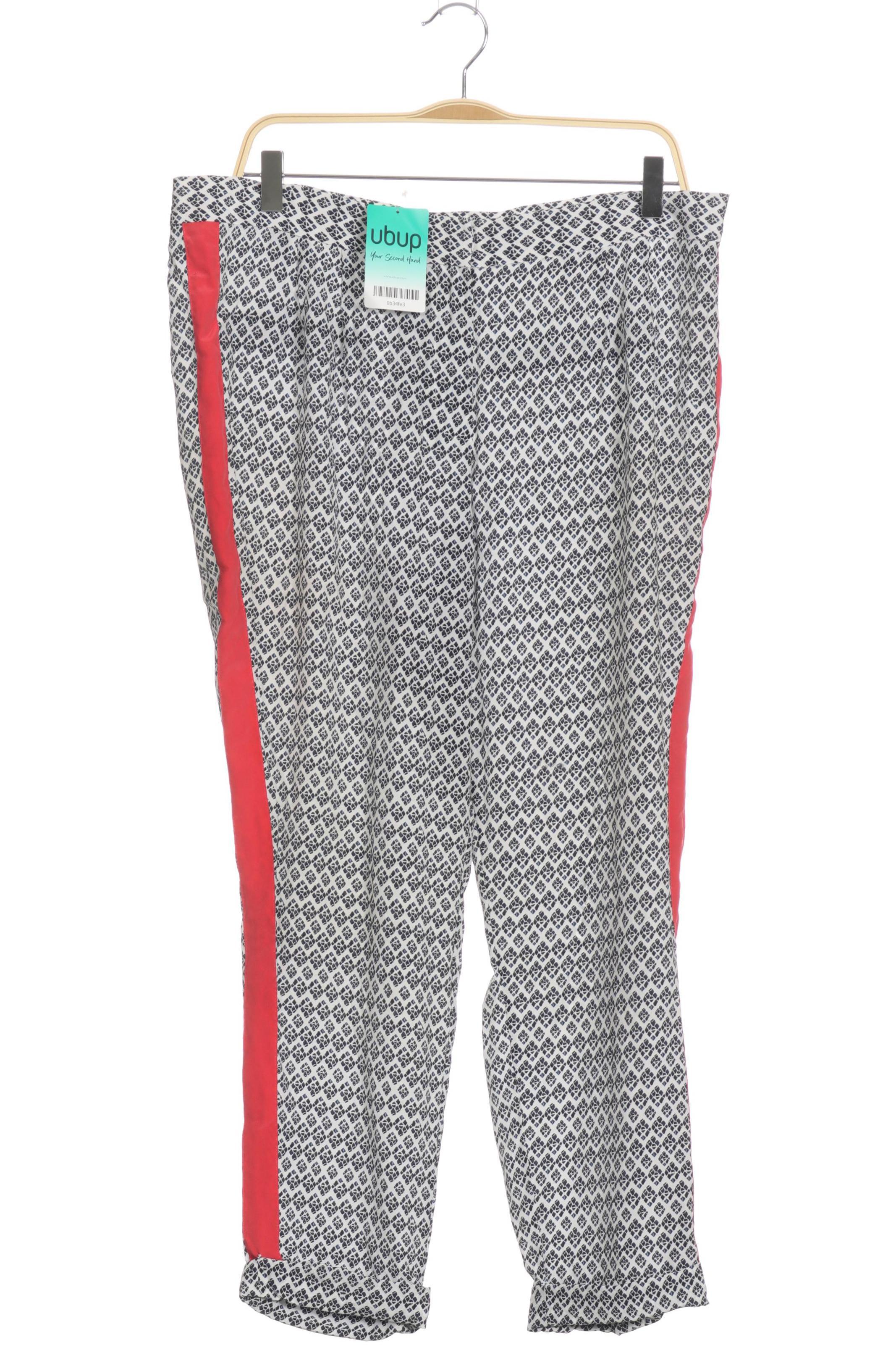 

Sportalm Damen Stoffhose, blau, Gr. 40