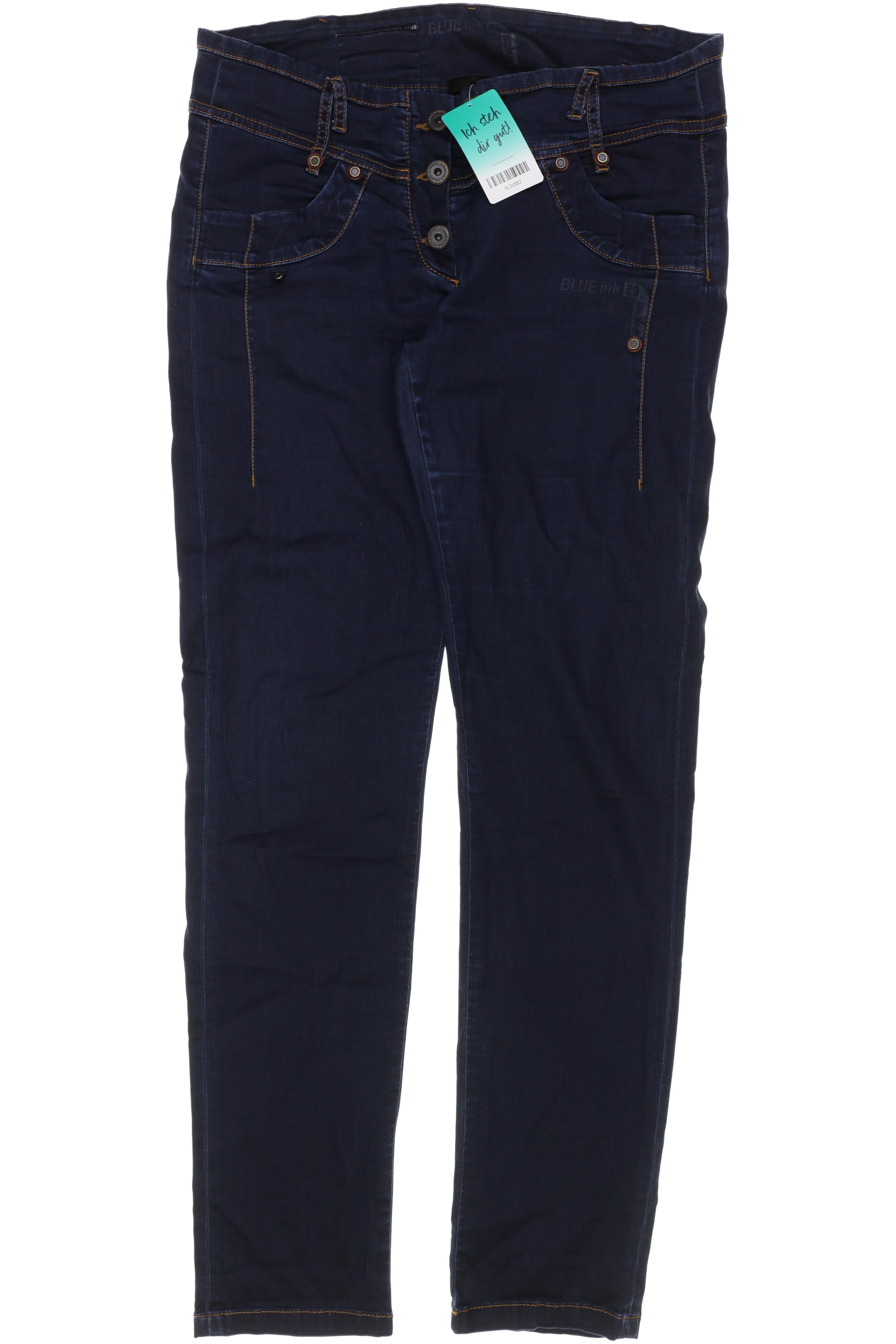 

Sportalm Damen Jeans, blau, Gr. 40