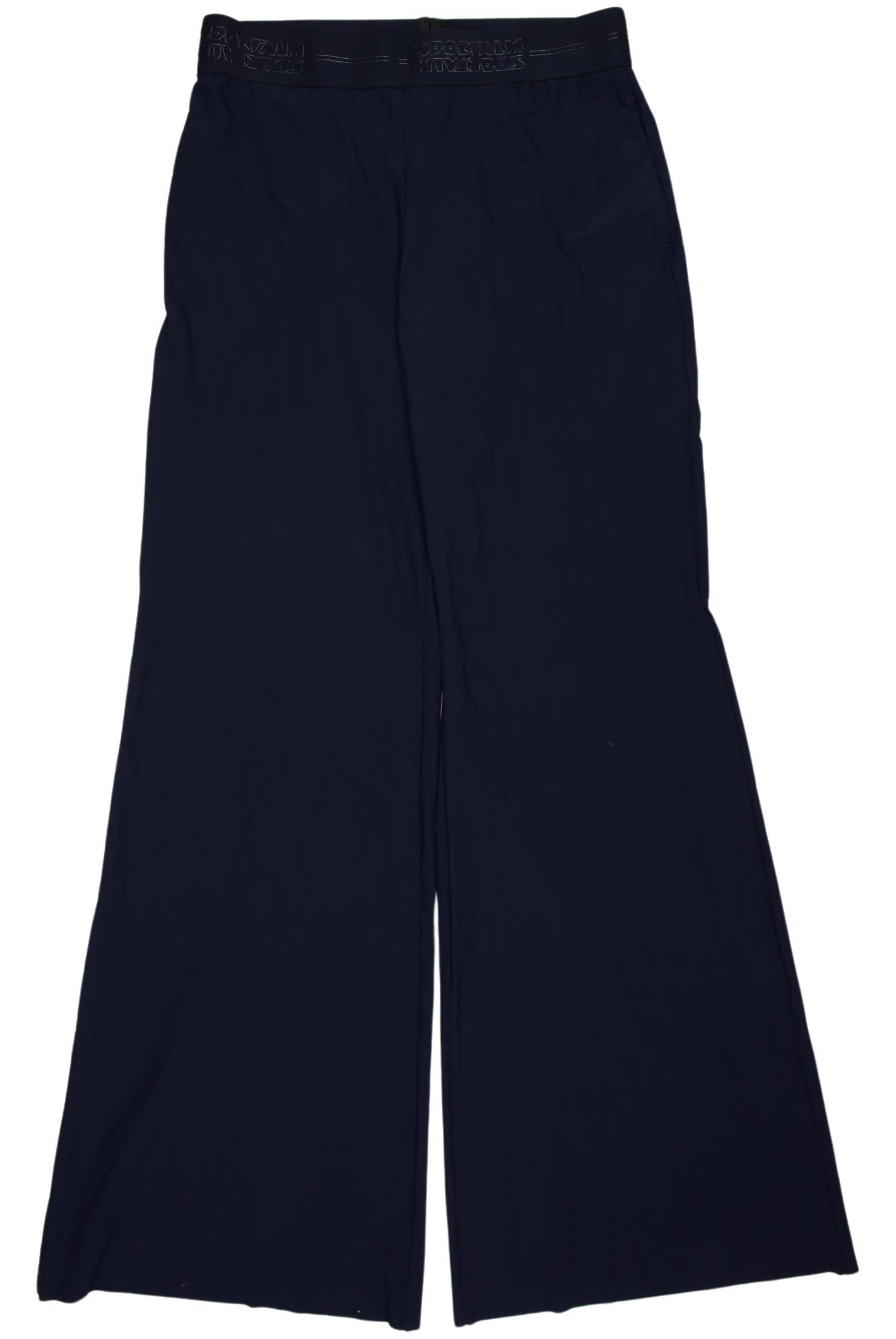 

Sportalm Damen Stoffhose, marineblau, Gr. 36