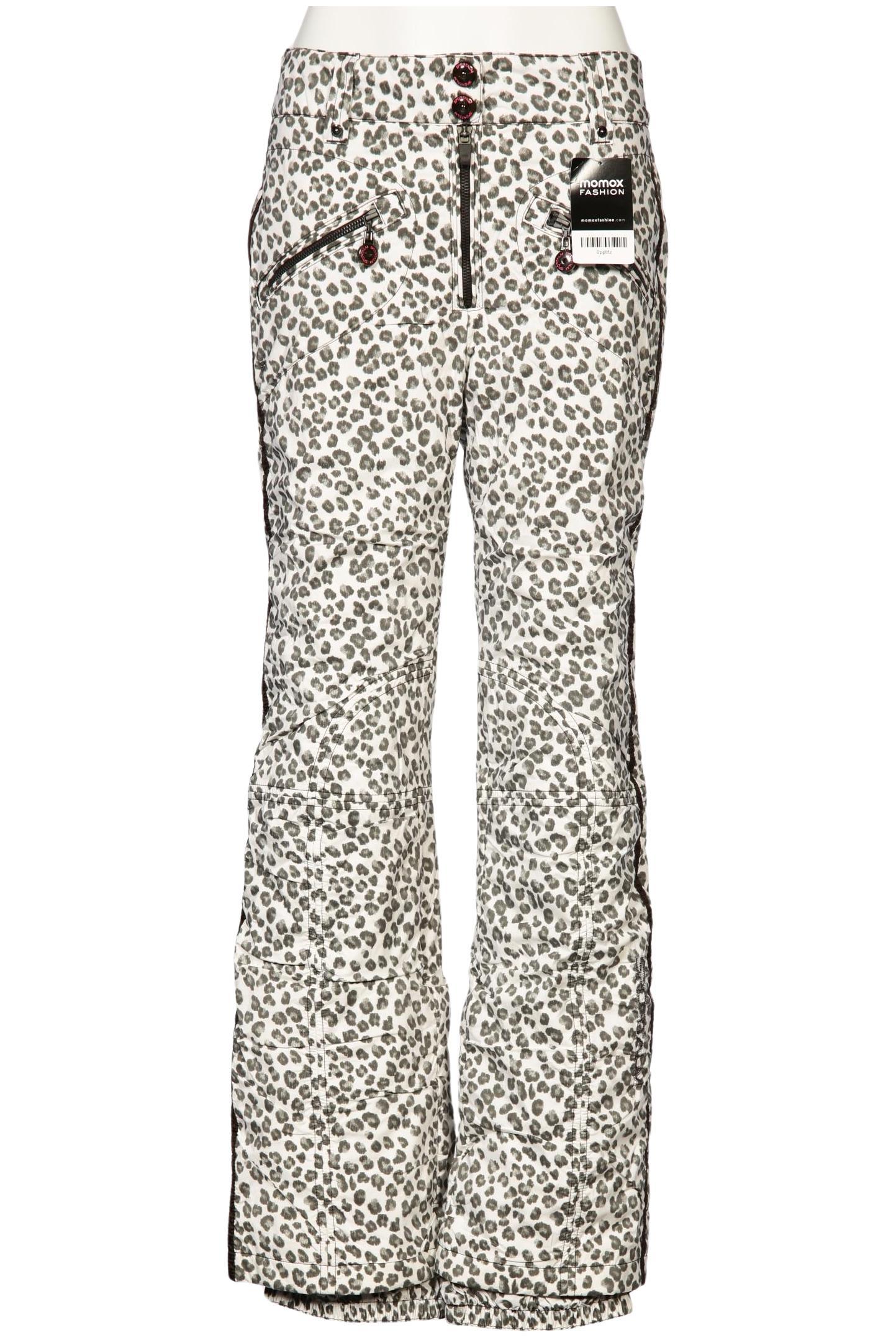 

Sportalm Damen Stoffhose, cremeweiß, Gr. 38