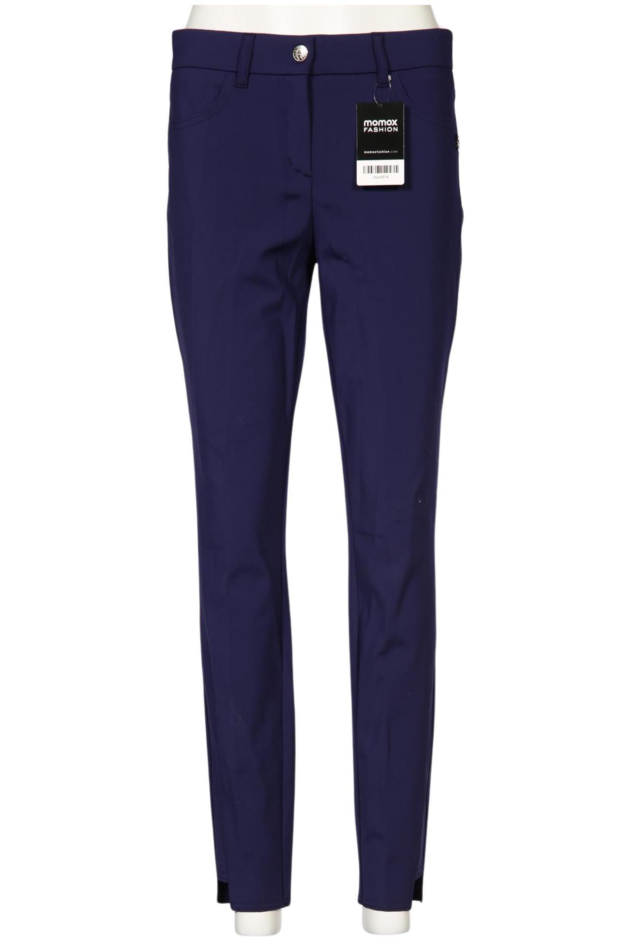 

Sportalm Damen Stoffhose, marineblau, Gr. 38