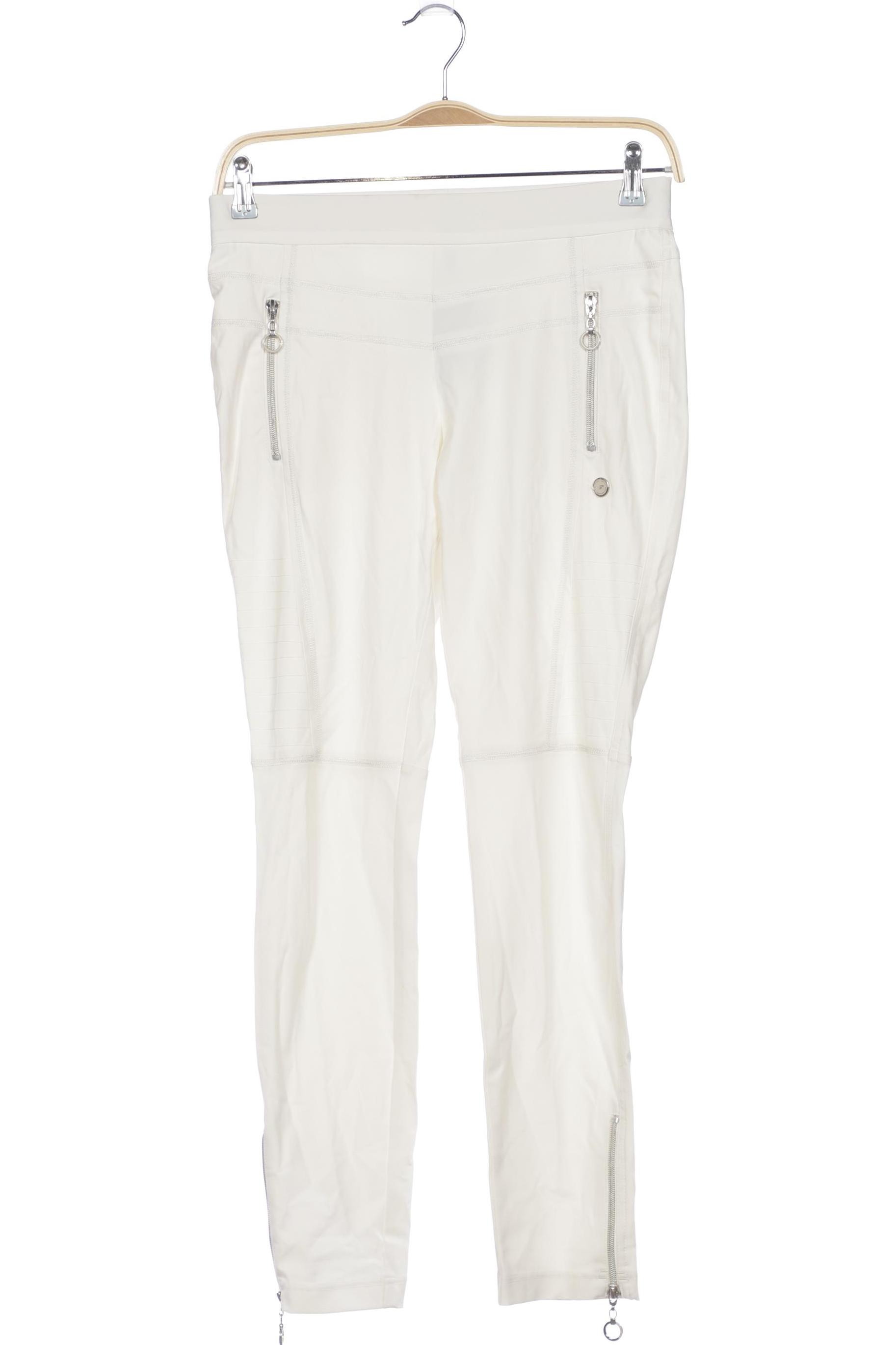

Sportalm Damen Stoffhose, weiß, Gr. 38