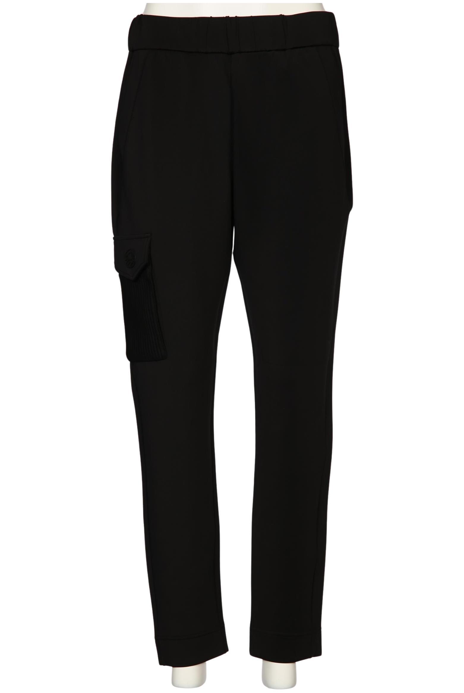 

Sportalm Damen Stoffhose, schwarz, Gr. 40