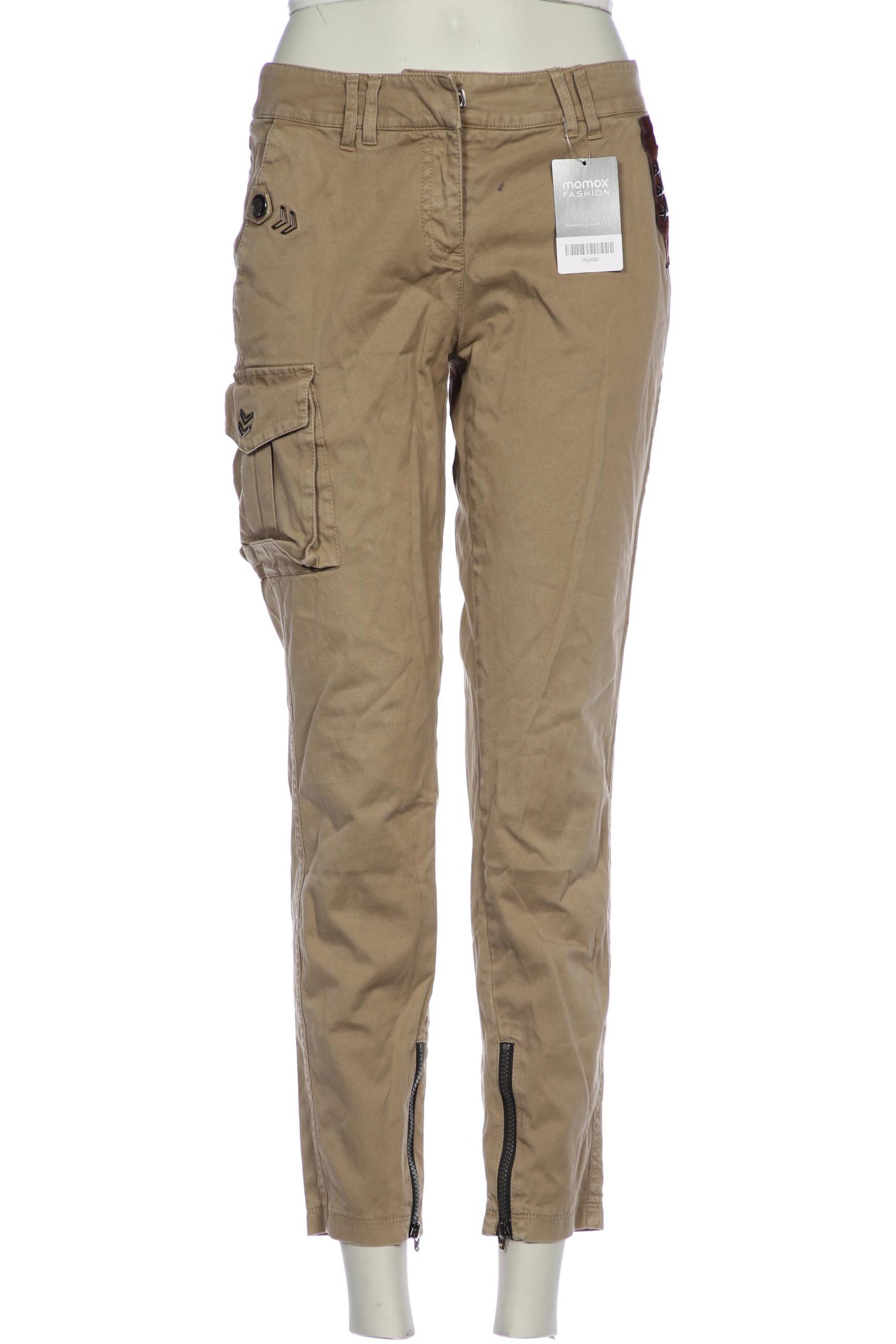 

Sportalm Damen Stoffhose, beige