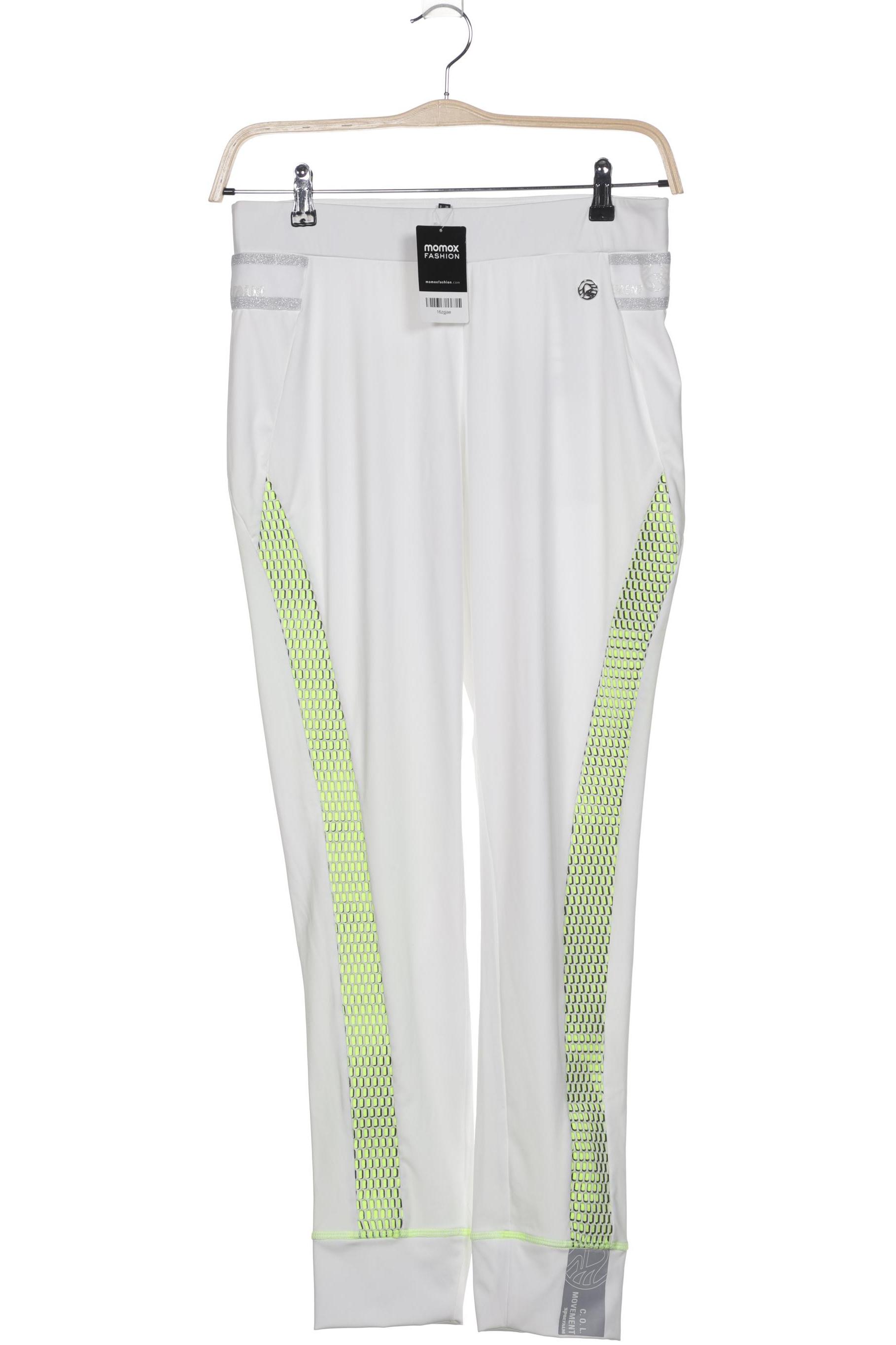 

Sportalm Damen Stoffhose, weiß, Gr. 38