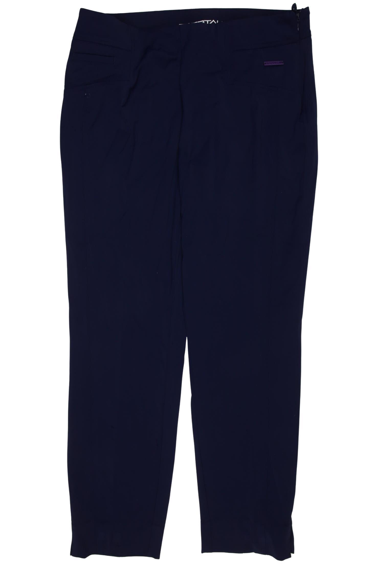 

Sportalm Damen Stoffhose, marineblau, Gr. 42
