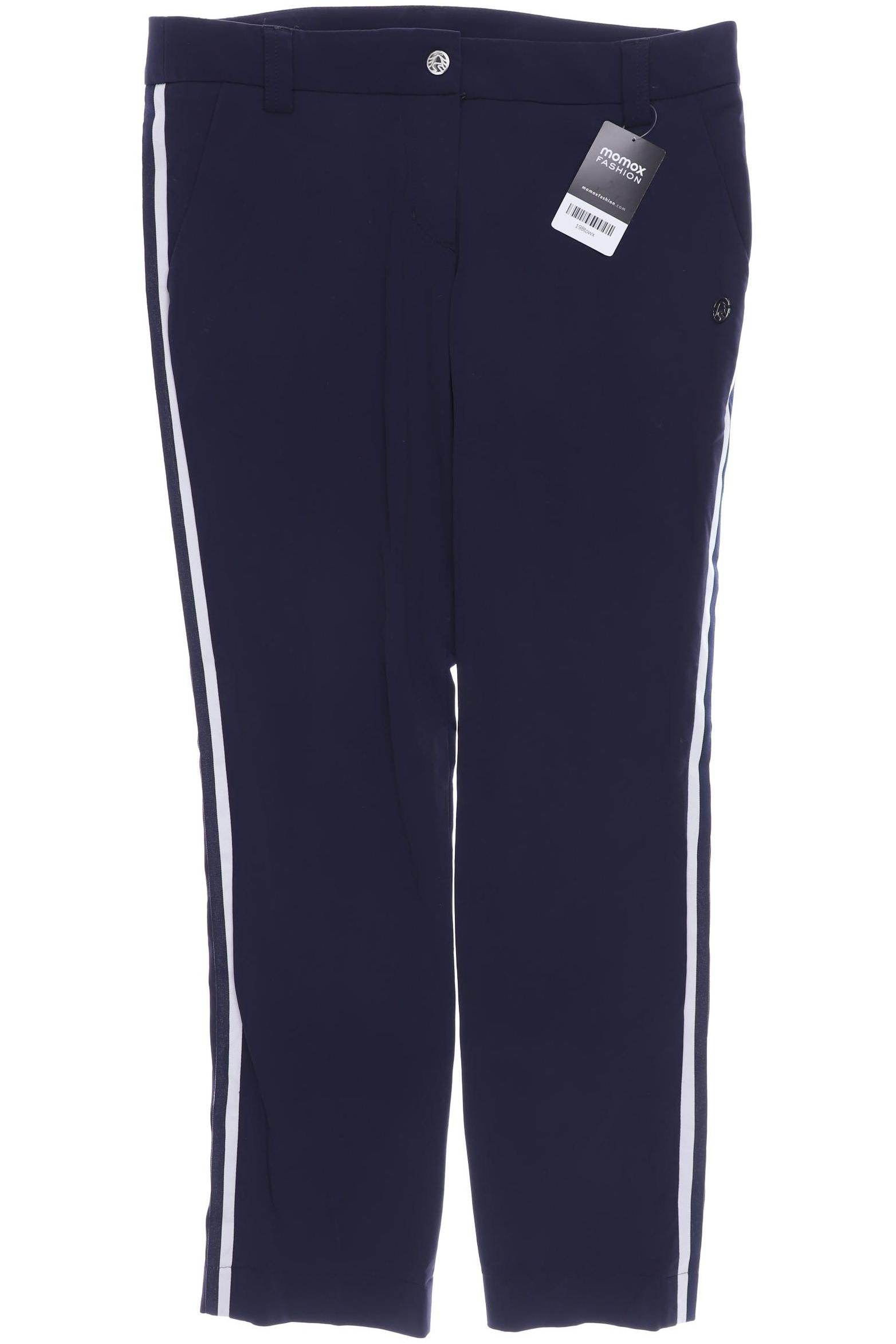 

Sportalm Damen Stoffhose, marineblau, Gr. 40