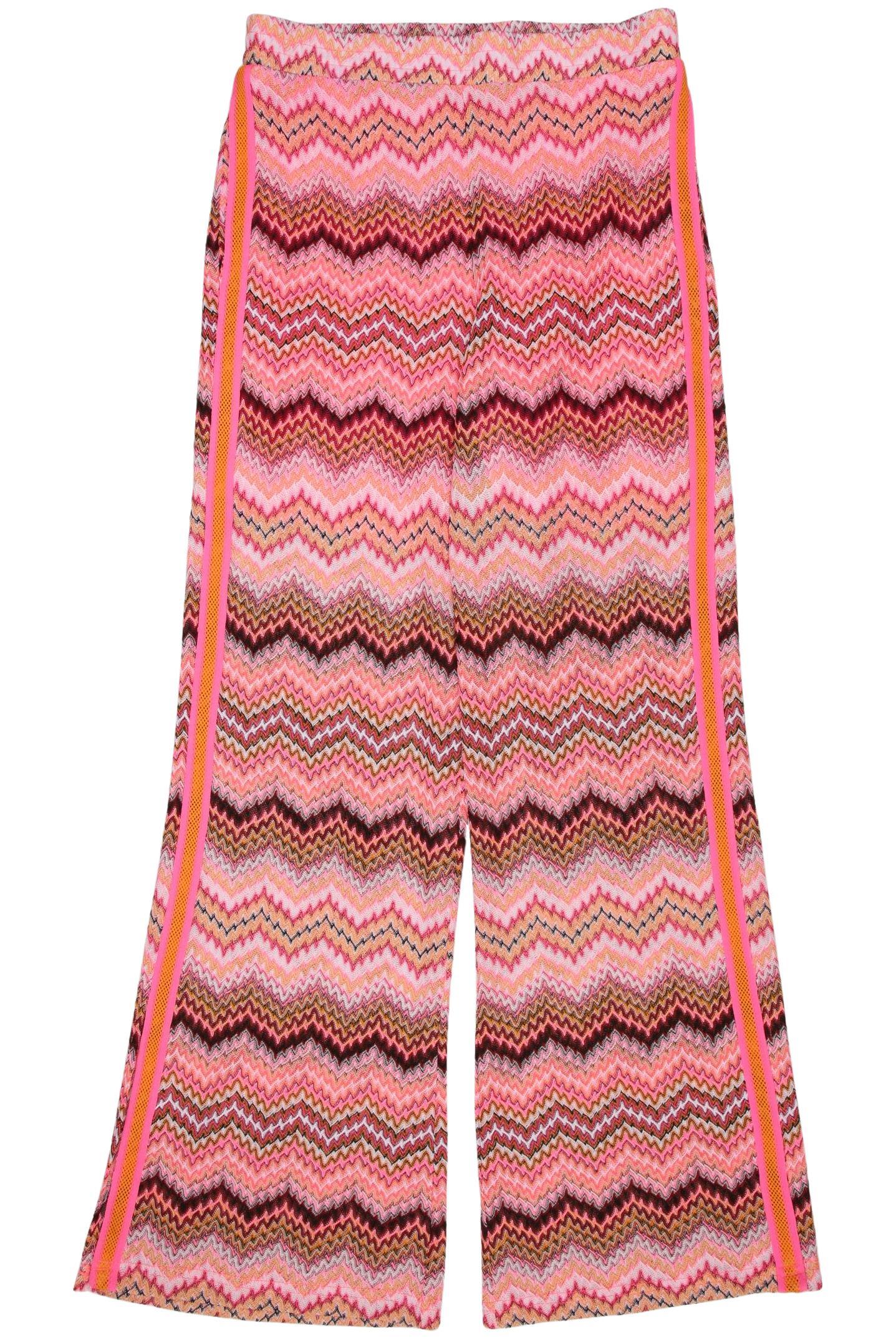 

Sportalm Damen Stoffhose, pink, Gr. 34