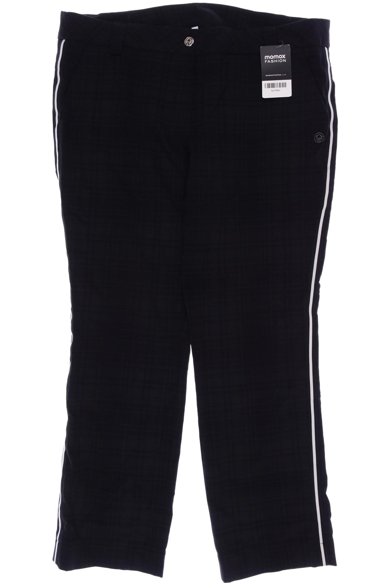 

Sportalm Damen Stoffhose, schwarz