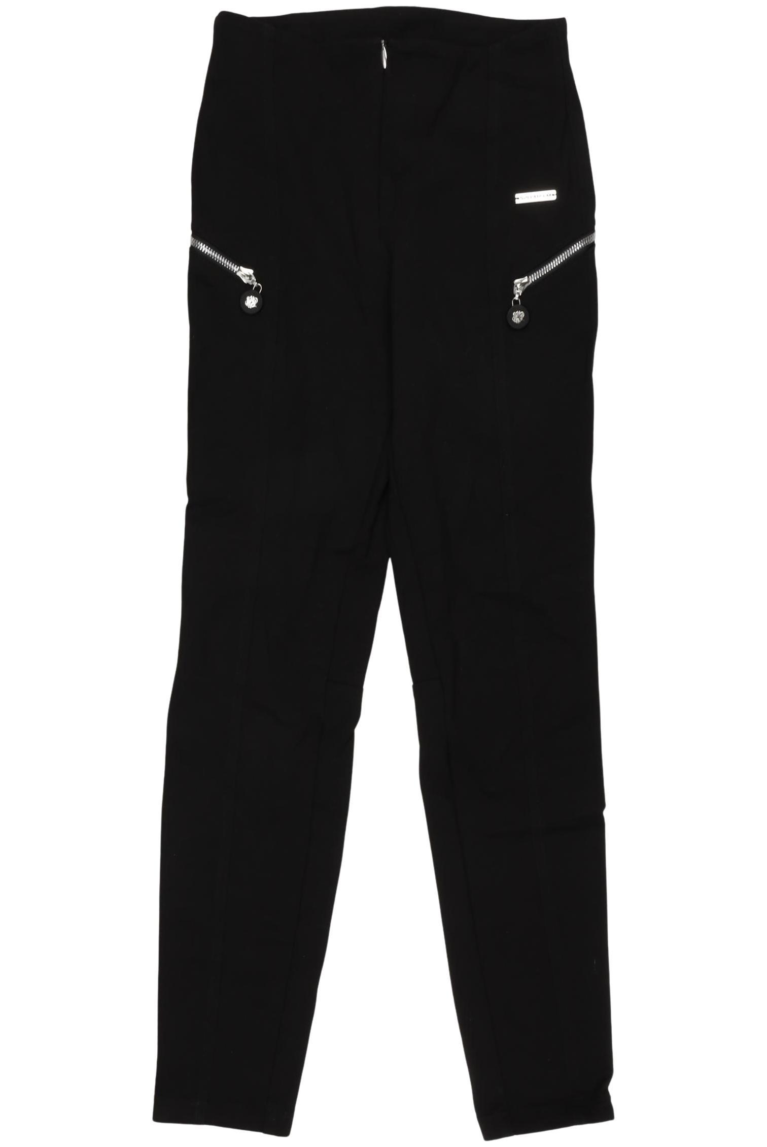 

Sportalm Damen Stoffhose, schwarz, Gr. 34
