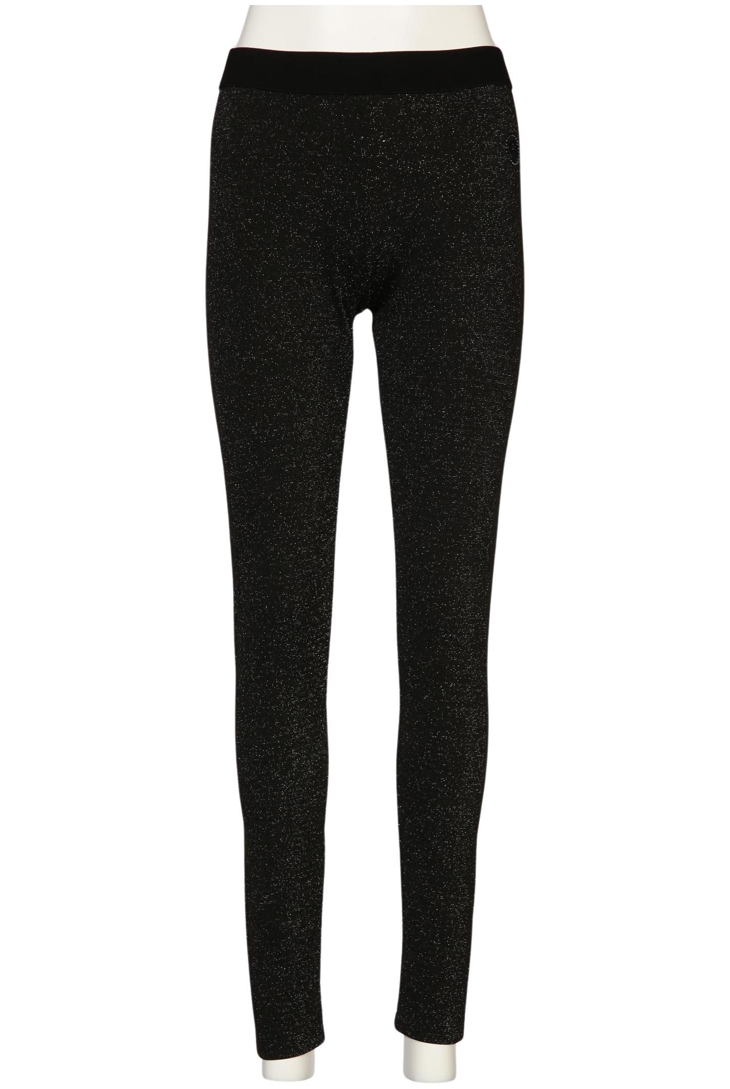 

Sportalm Damen Stoffhose, schwarz, Gr. 36