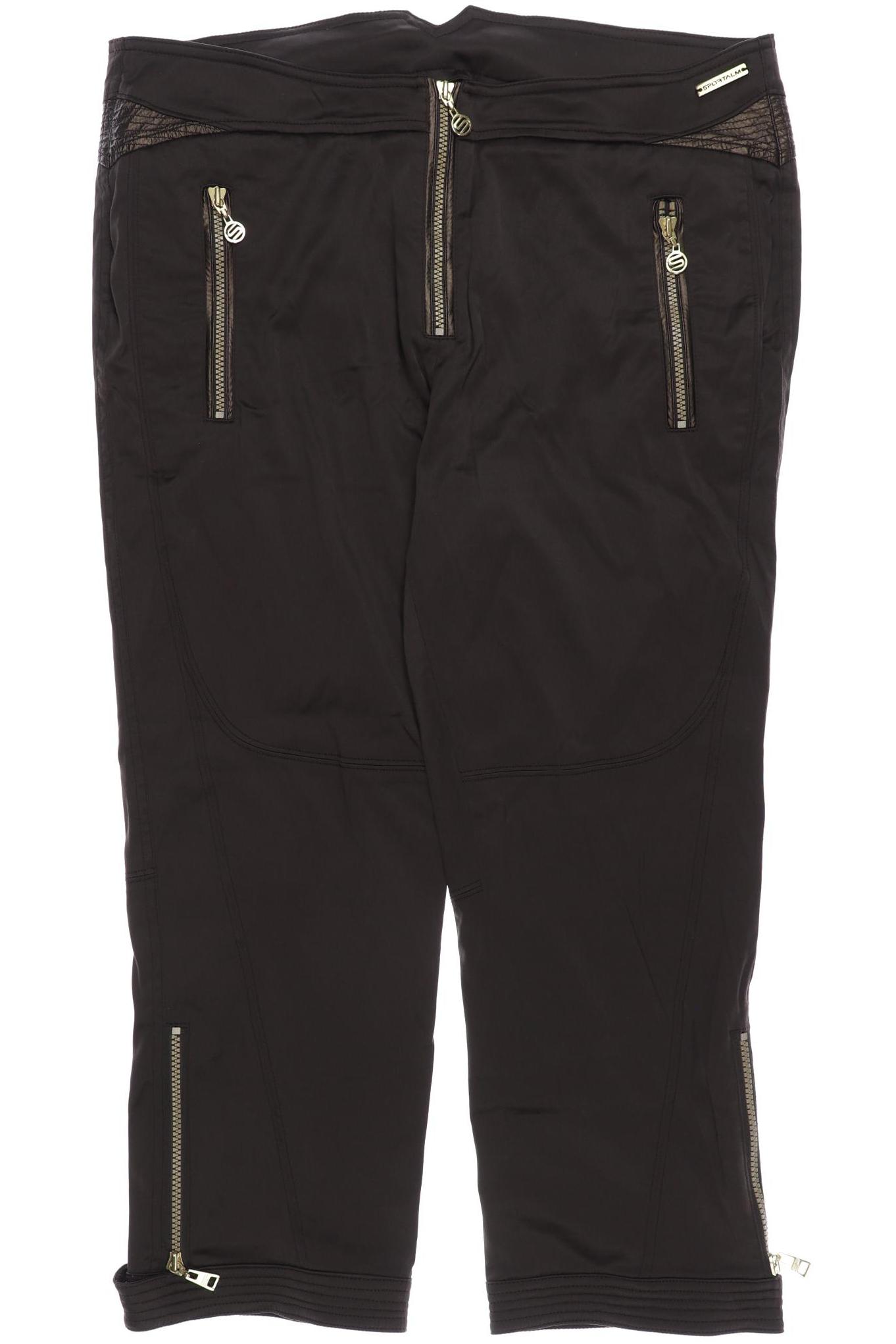 

Sportalm Damen Stoffhose, braun, Gr. 44