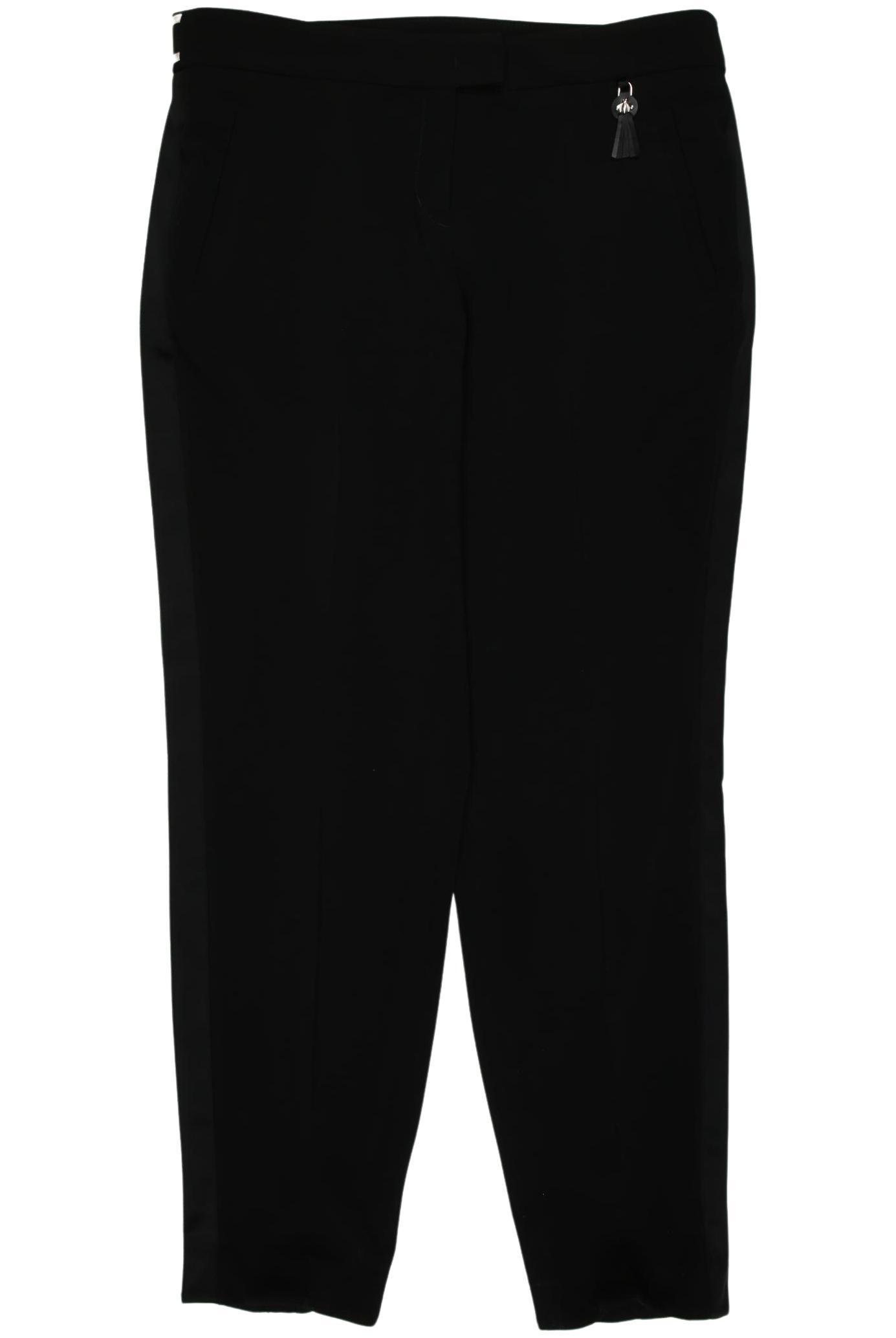 

Sportalm Damen Stoffhose, schwarz, Gr. 40