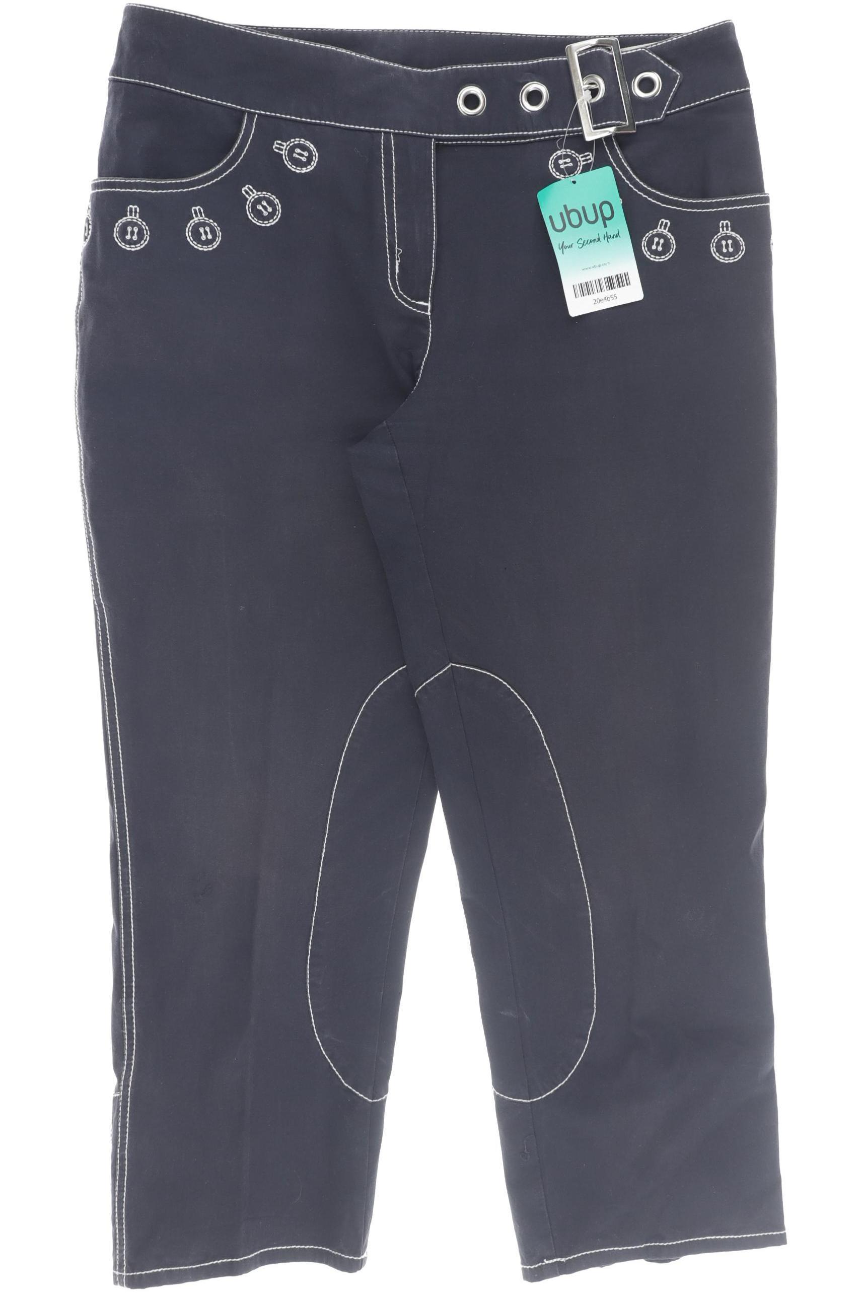 

Sportalm Damen Stoffhose, blau, Gr. 38