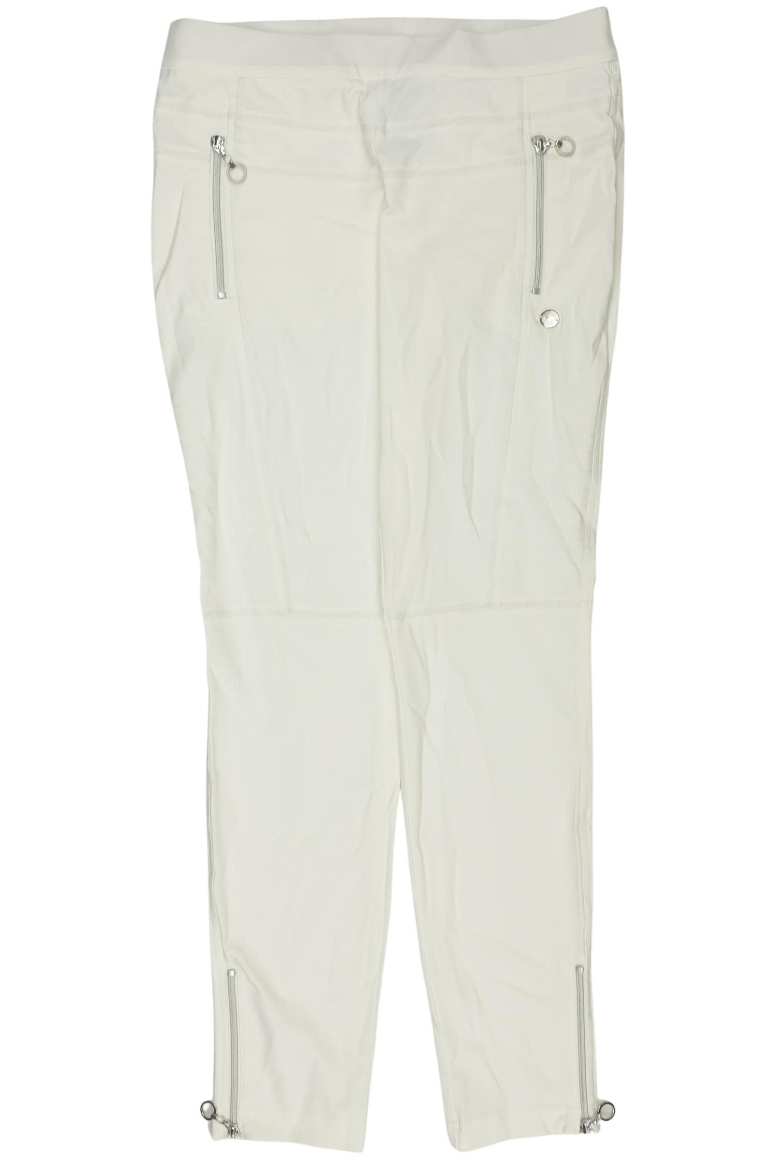 

Sportalm Damen Stoffhose, weiß, Gr. 40